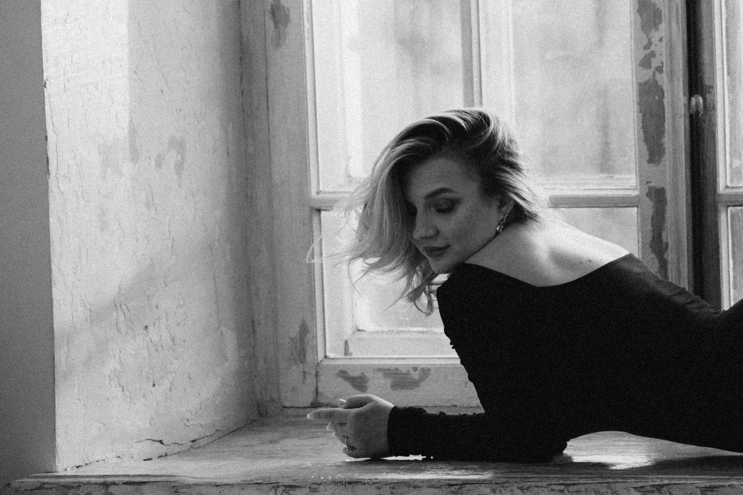 Євгенія.Жіноча енергія. Репортажний та сімейний фотограф Дар’я Хорошавцева