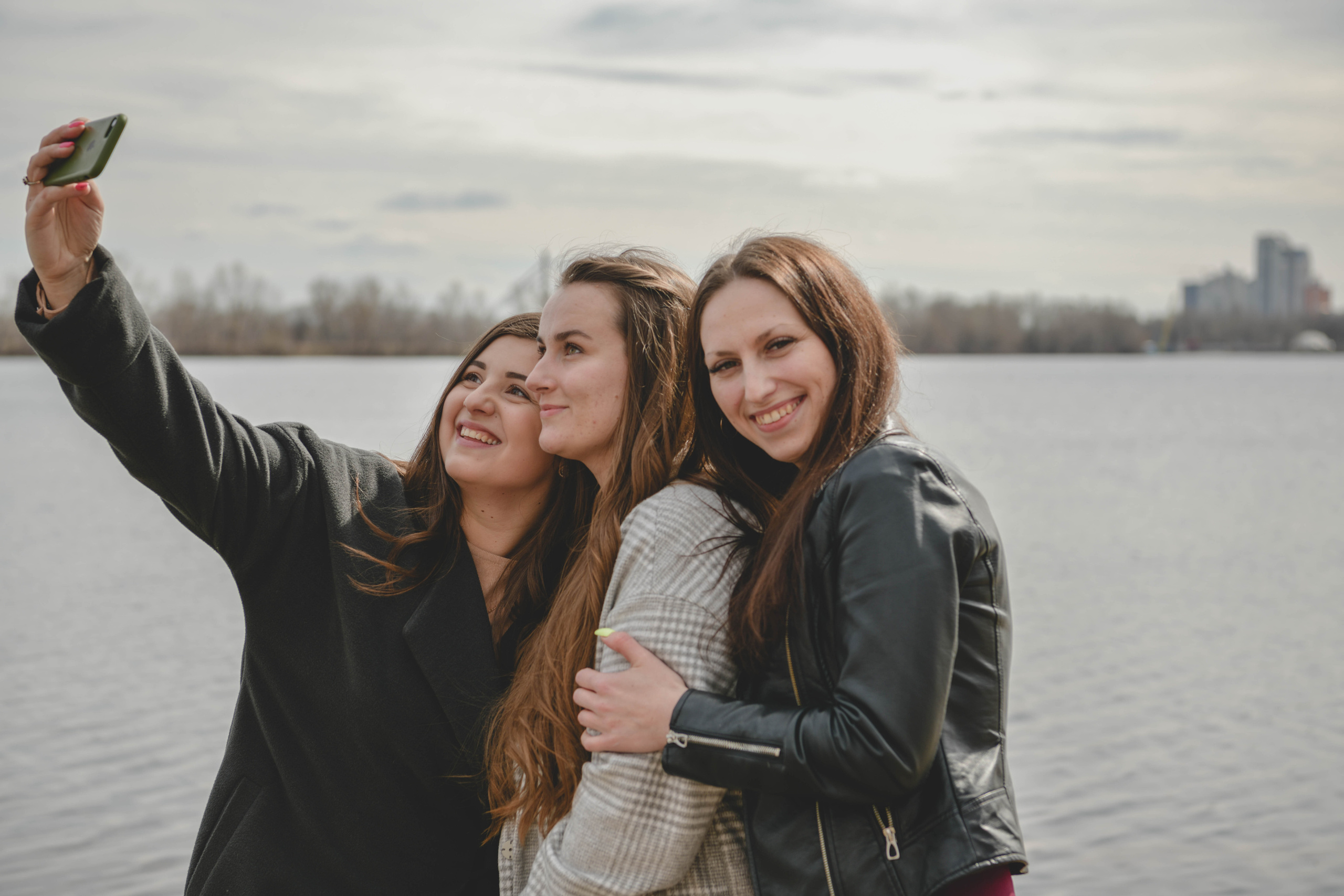 Хрестини Лілії. Репортажний та сімейний фотограф Дар’я Хорошавцева