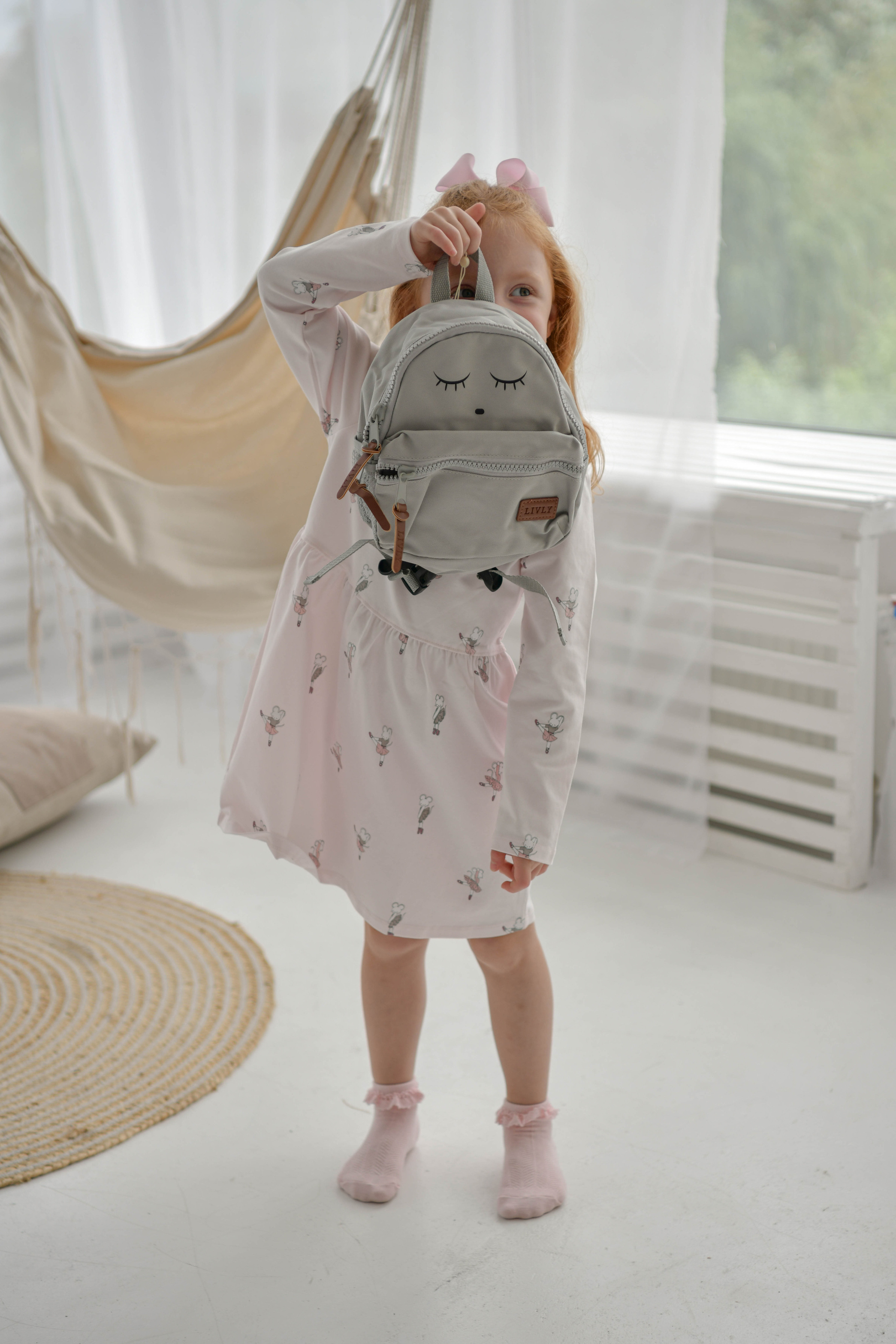 Зйомка для Livly Ukraine. Репортажний та сімейний фотограф Дар’я Хорошавцева