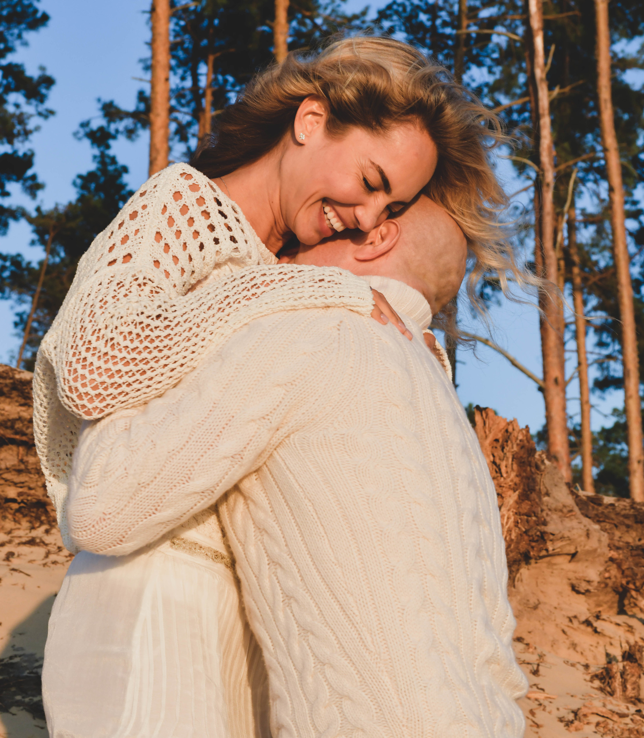 Сергій та  Наталья. Репортажний та сімейний фотограф Дар’я Хорошавцева