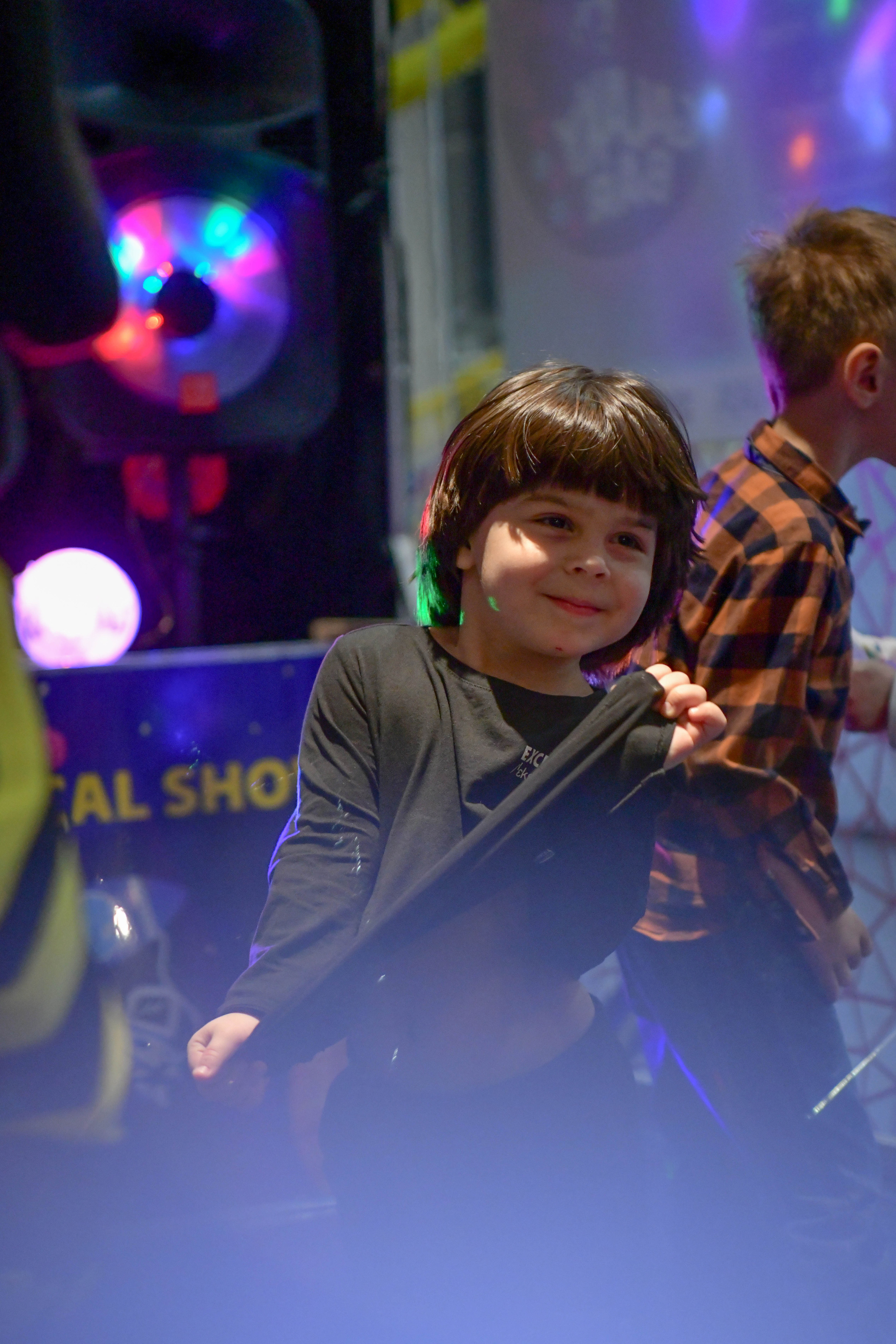 День народження Давіда. Репортажний та сімейний фотограф Дар’я Хорошавцева