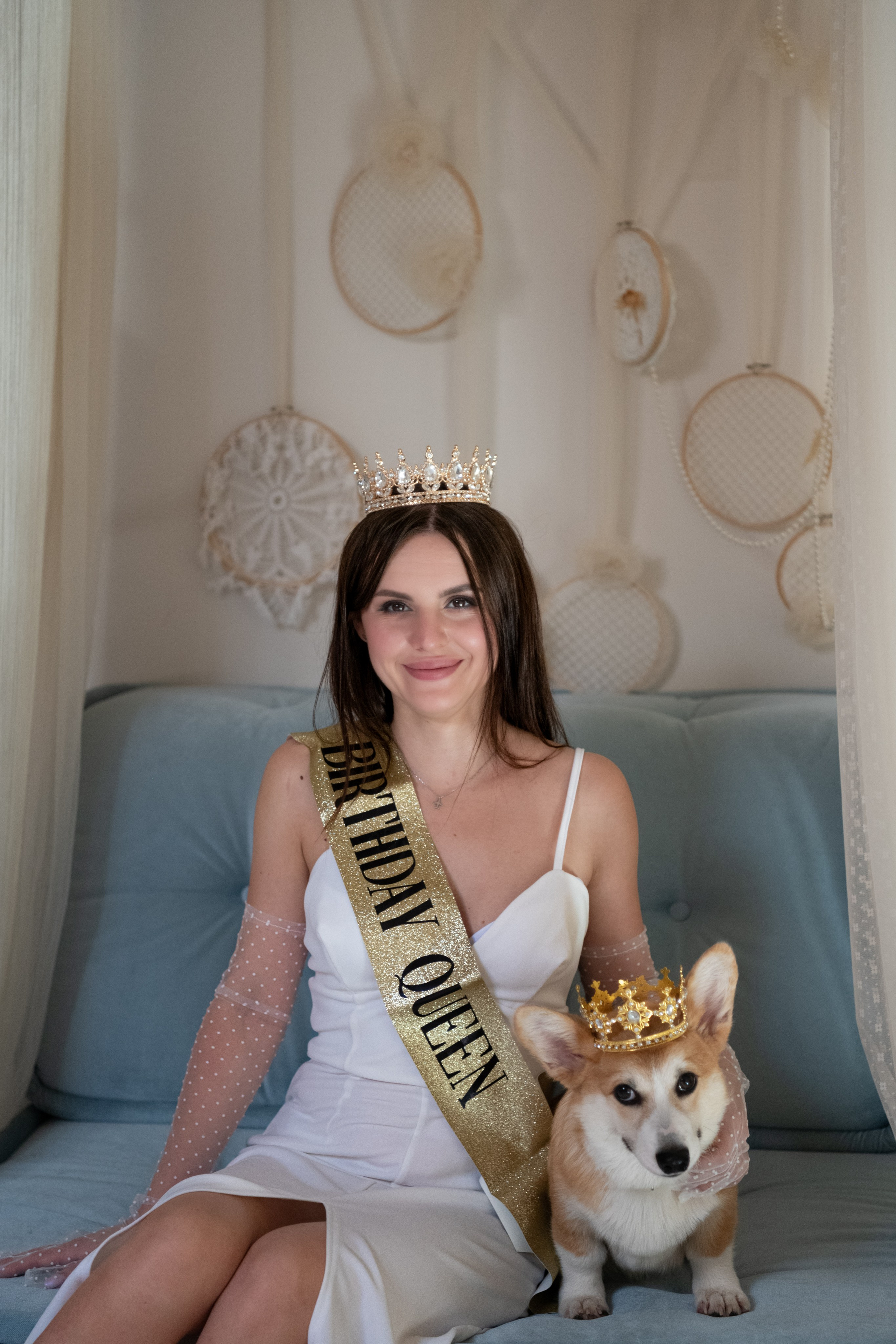 Коргі. Репортажний та сімейний фотограф Дар’я Хорошавцева