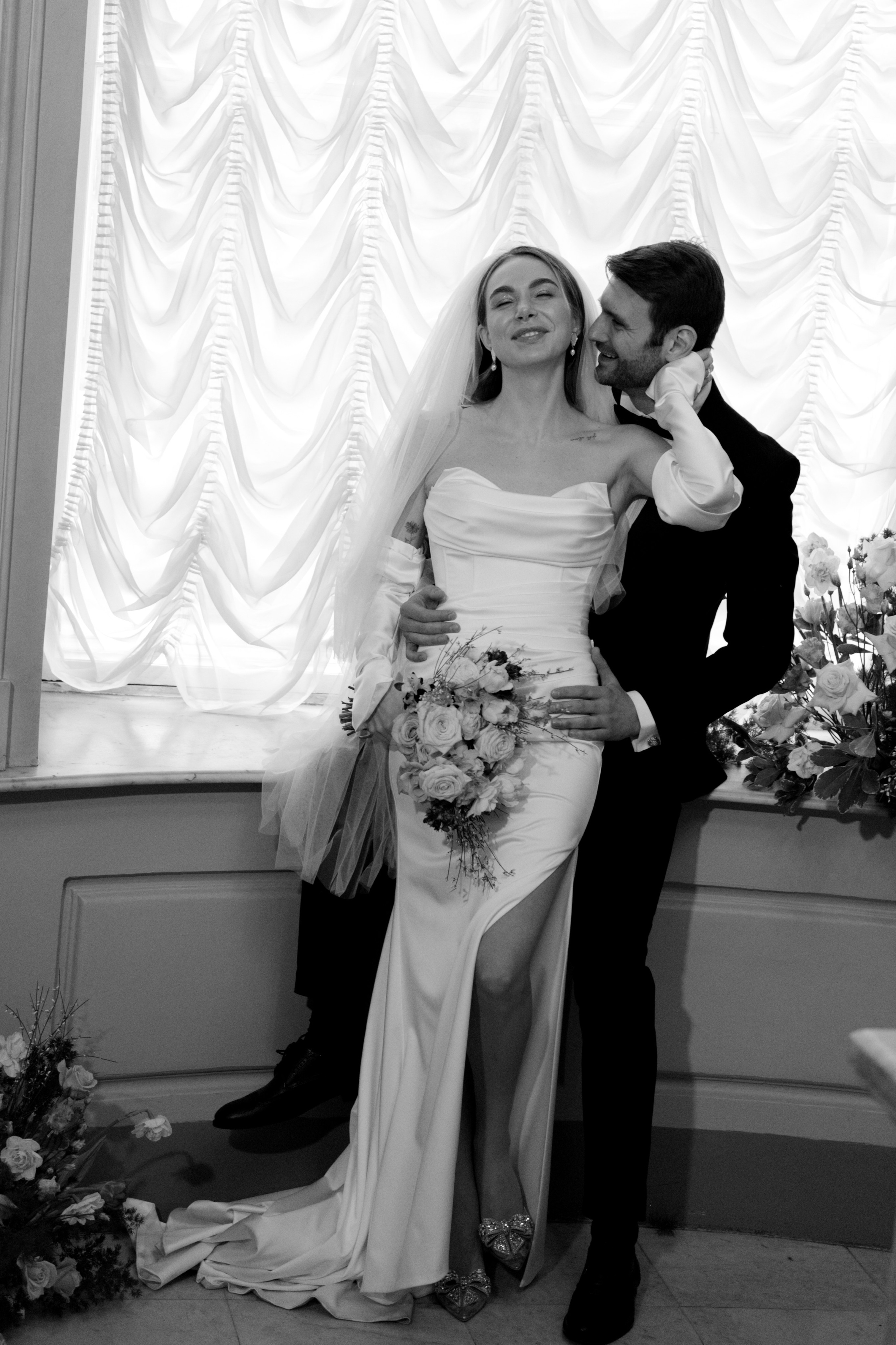 Олексій та Олександра Київ Театр Опери. Репортажний та сімейний фотограф Дар’я Хорошавцева