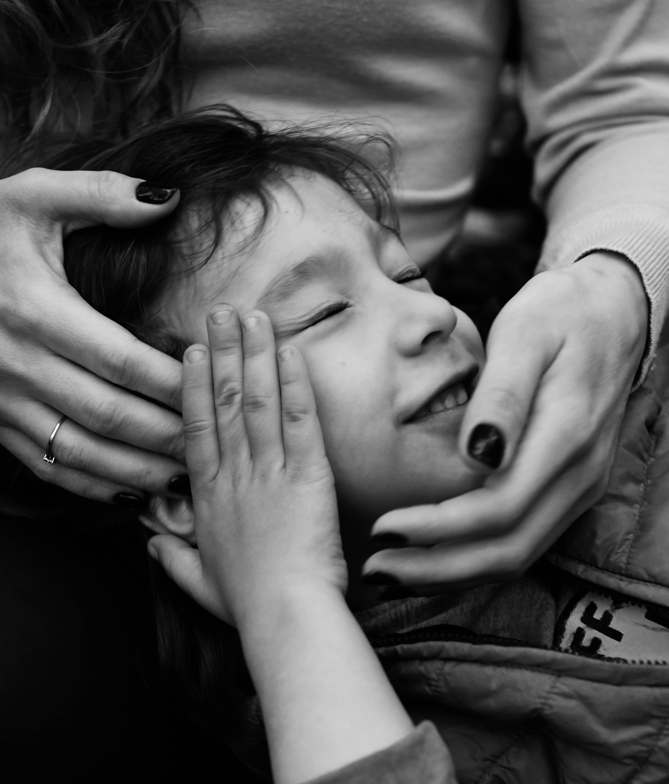 Максим, Наталья, Ярослав, Жорик. Репортажний та сімейний фотограф Дар’я Хорошавцева