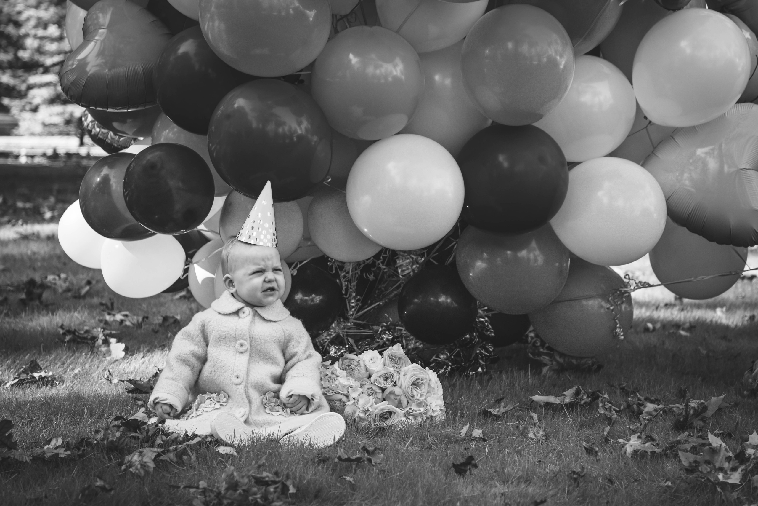 София 1 рік.Репортаж. Репортажний та сімейний фотограф Дар’я Хорошавцева