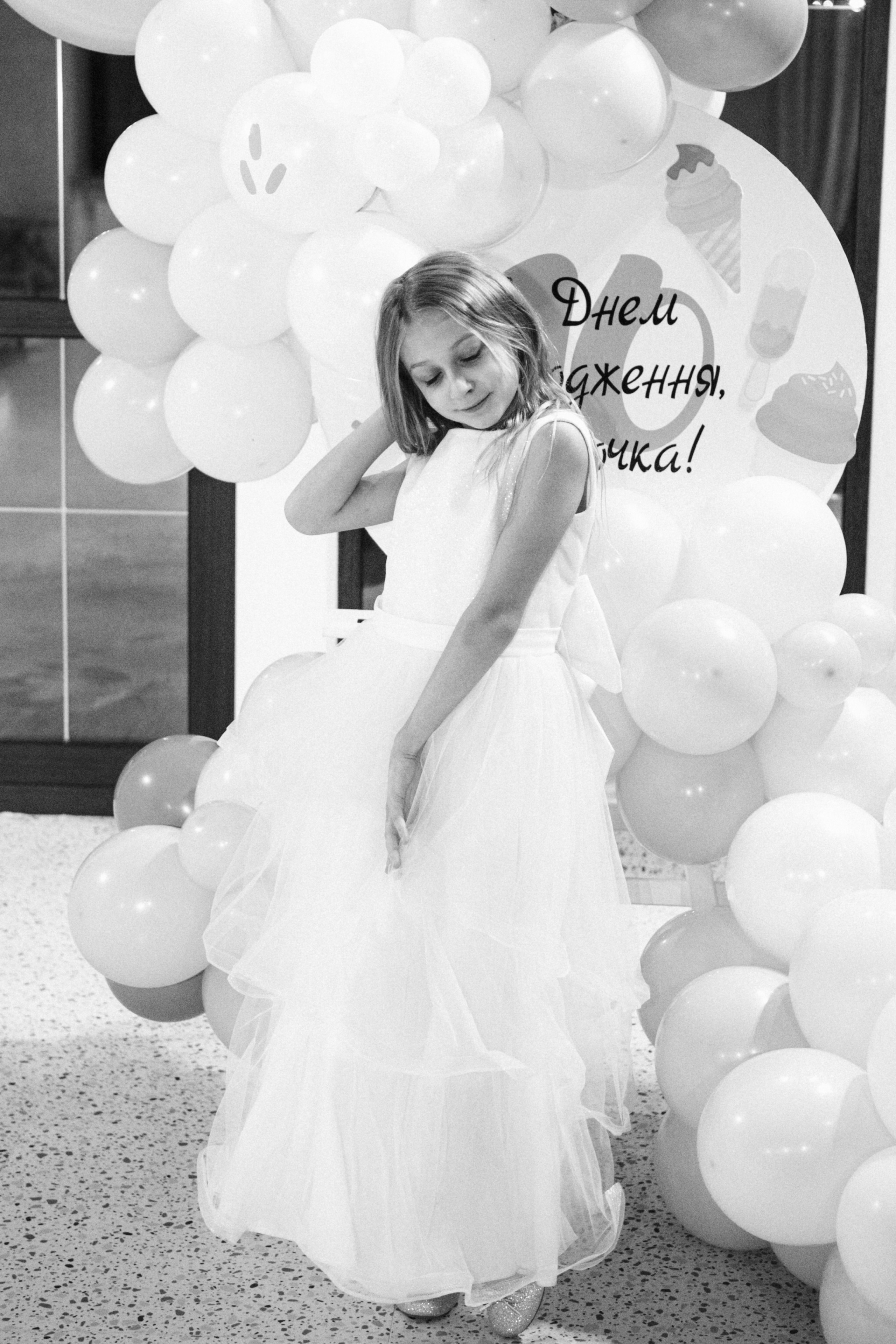 Поліна.День народження.Репортаж. Репортажний та сімейний фотограф Дар’я Хорошавцева