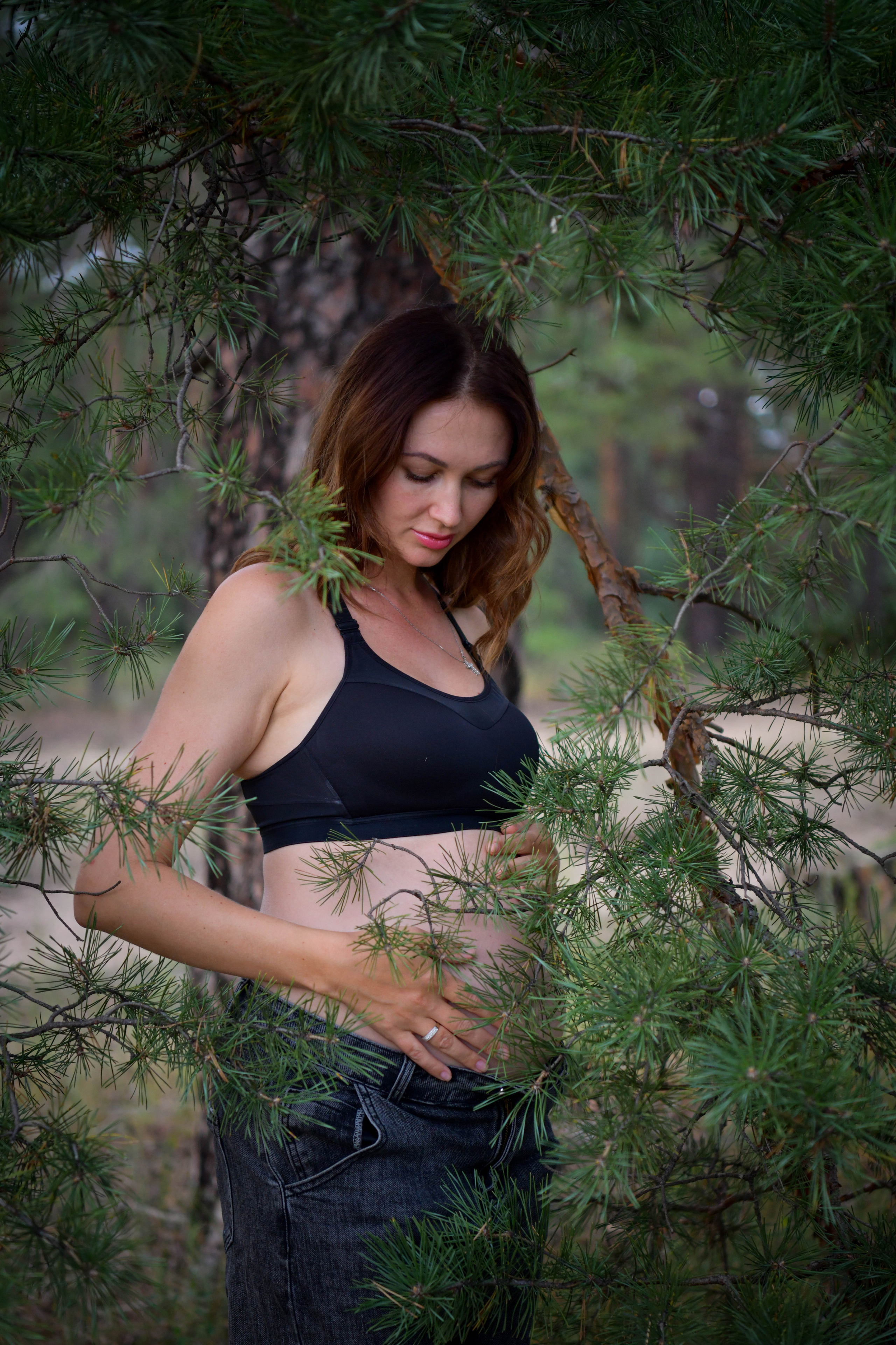 Ольга. Репортажний та сімейний фотограф Дар’я Хорошавцева