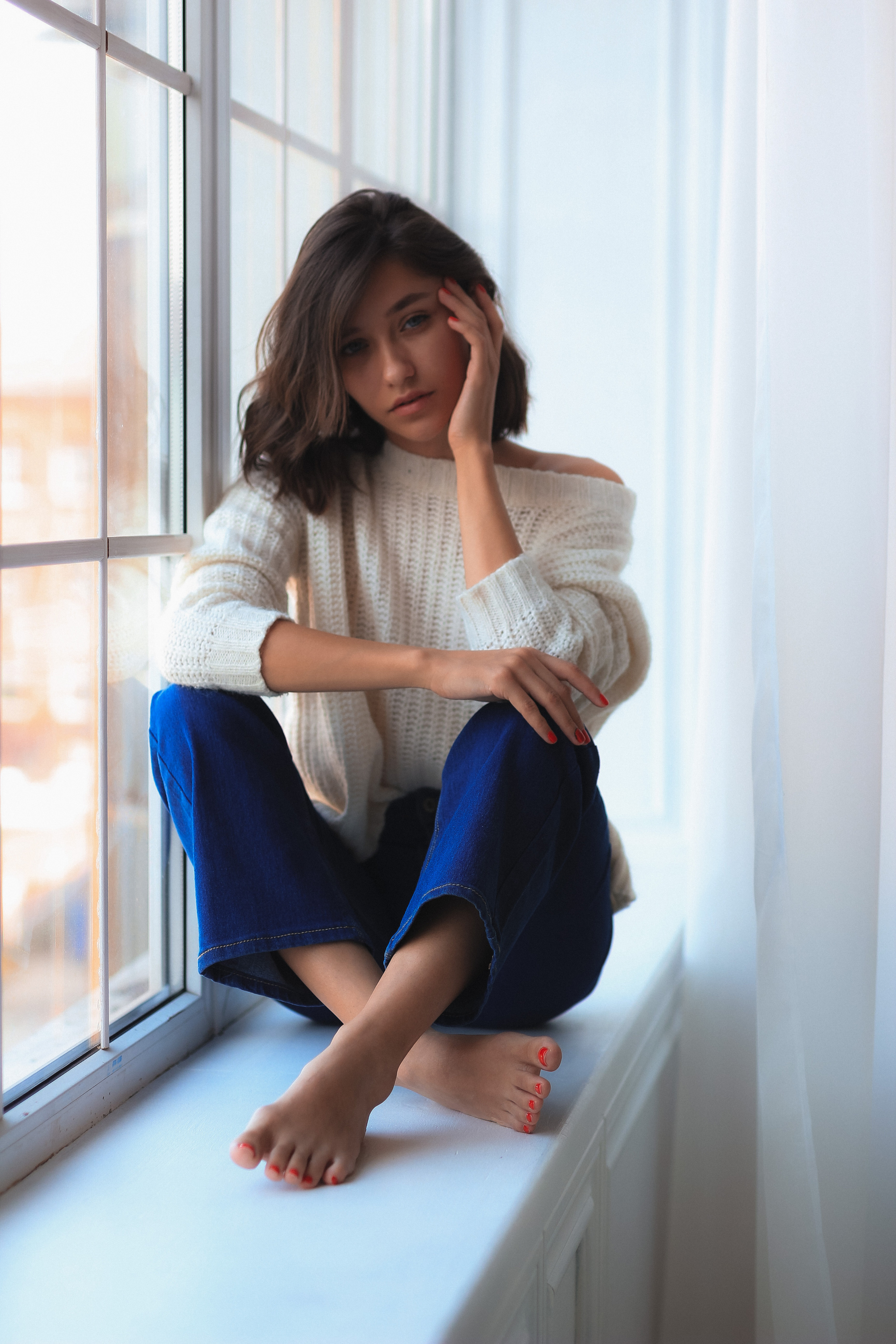 Индивидуальная и Бизнес-съемка в студии. Fotograf Praha a Plzeň. Lovestory, svatba, portrét, rodinné focení