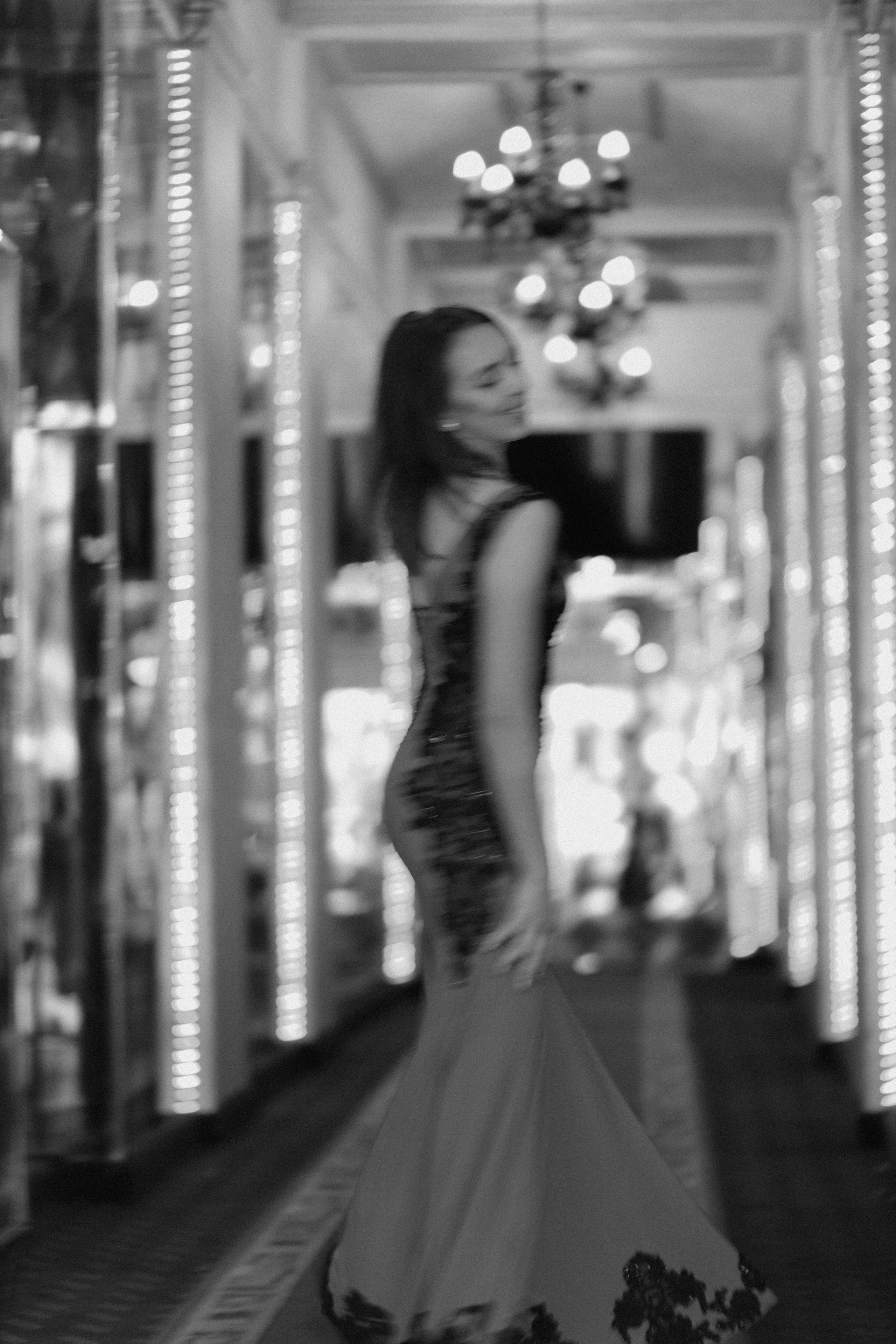 Individuální focení na Václavském náměstí v Praze. Fotograf Praha a Plzeň. Lovestory, svatba, portrét, rodinné focení