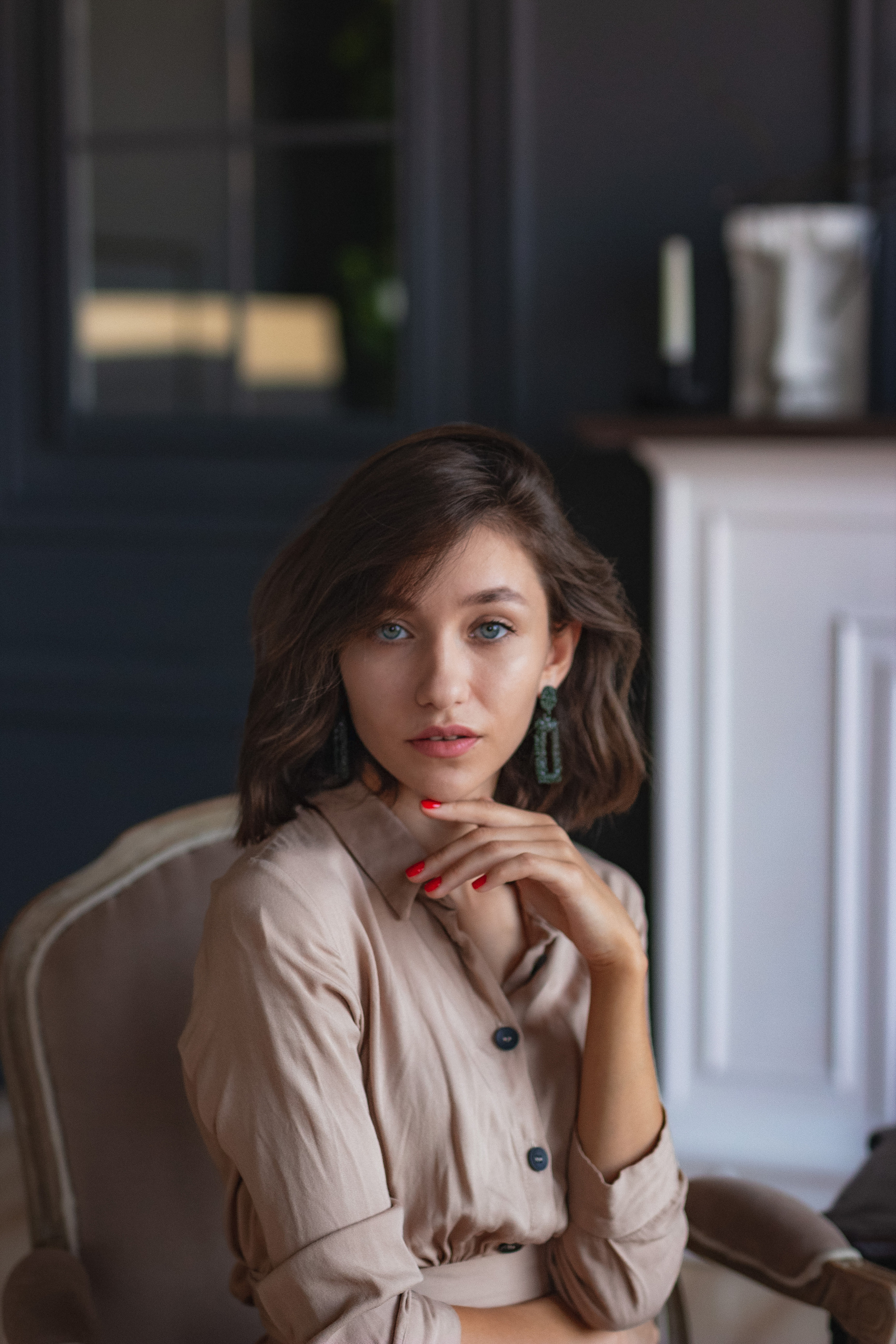 Индивидуальная и Бизнес-съемка в студии. Fotograf Praha a Plzeň. Lovestory, svatba, portrét, rodinné focení