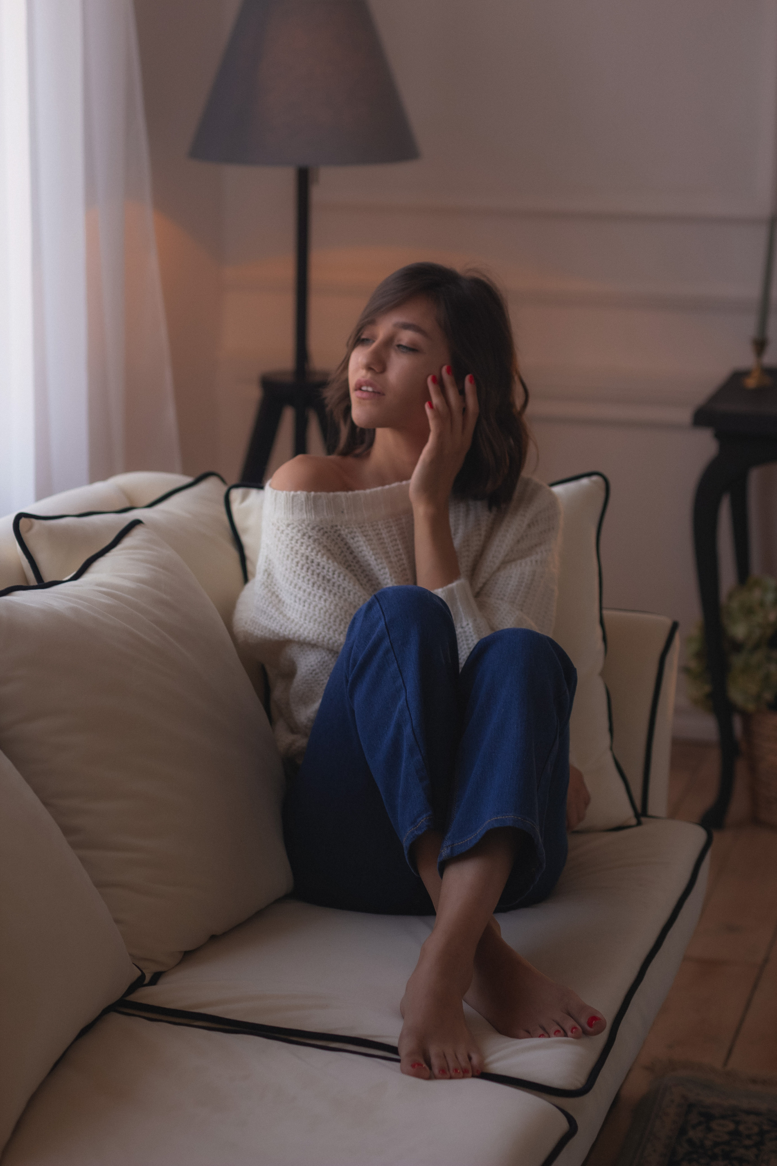 Индивидуальная и Бизнес-съемка в студии. Fotograf Praha a Plzeň. Lovestory, svatba, portrét, rodinné focení