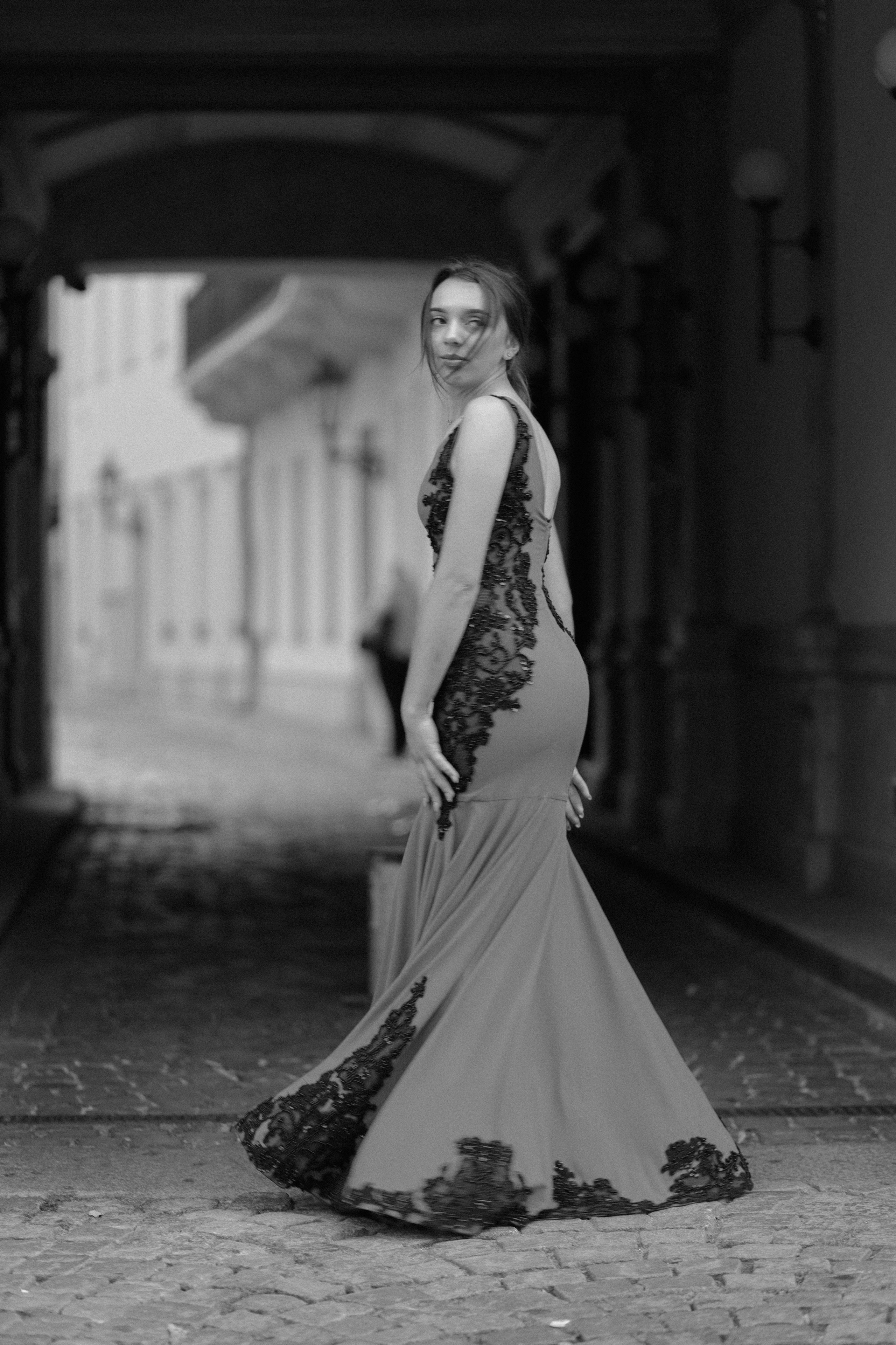 Individuální focení na Václavském náměstí v Praze. Fotograf Praha a Plzeň. Lovestory, svatba, portrét, rodinné focení