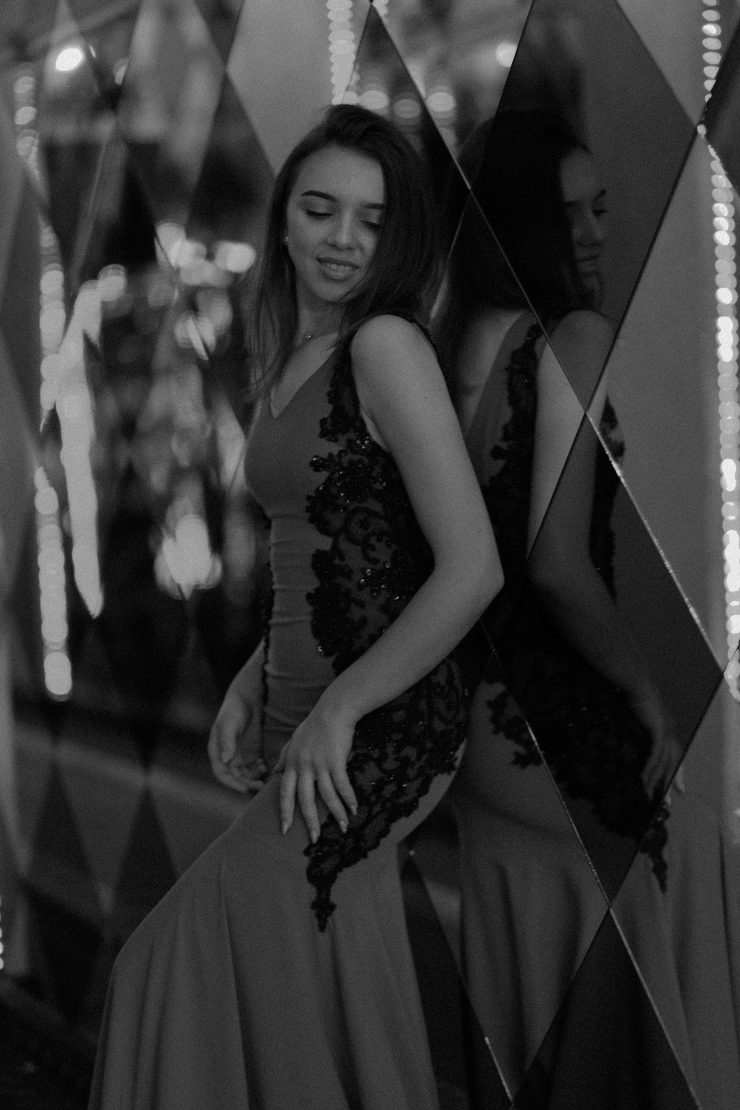 Individuální focení na Václavském náměstí v Praze. Fotograf Praha a Plzeň. Lovestory, svatba, portrét, rodinné focení