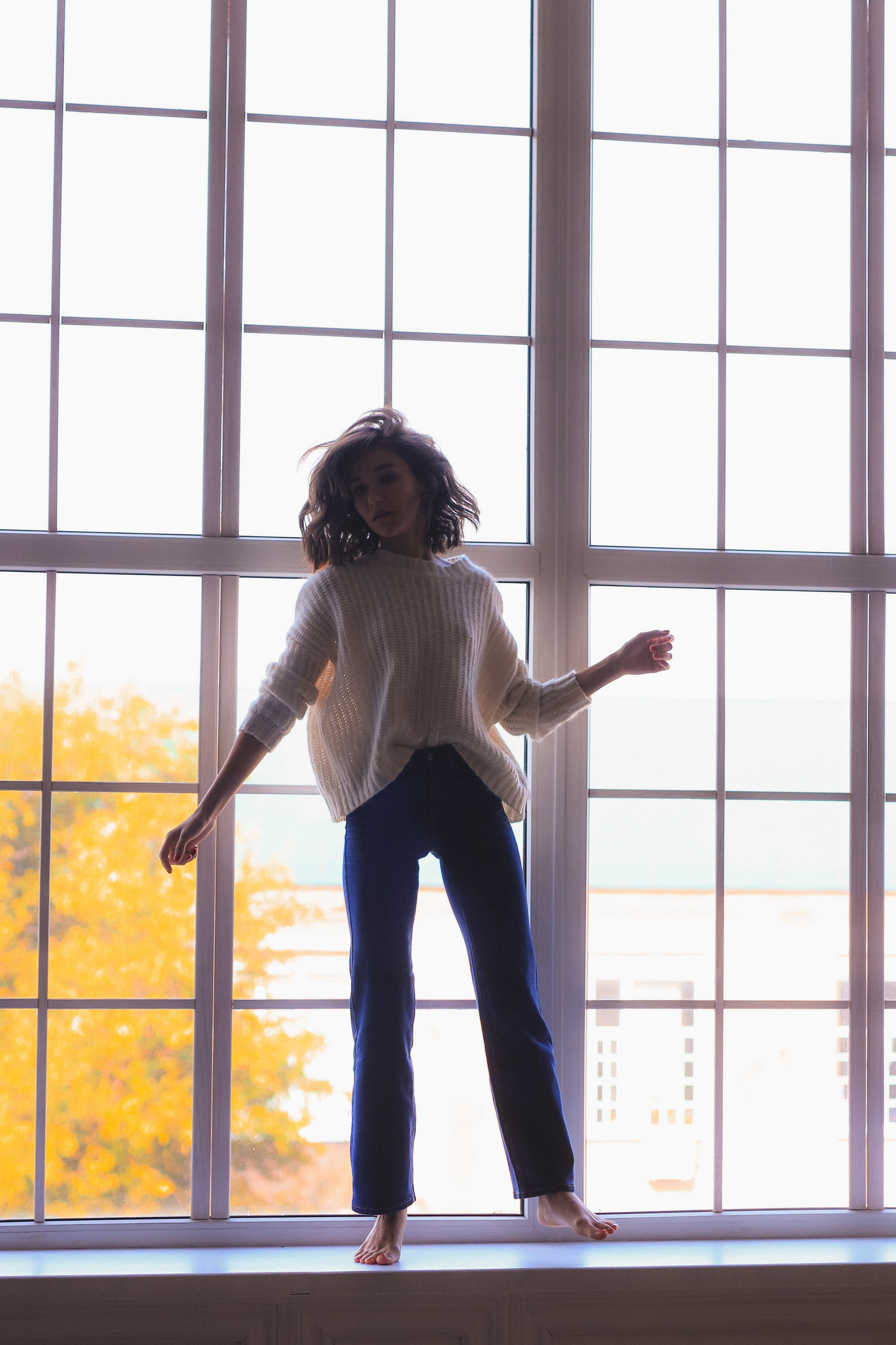 Индивидуальная и Бизнес-съемка в студии. Fotograf Praha a Plzeň. Lovestory, svatba, portrét, rodinné focení