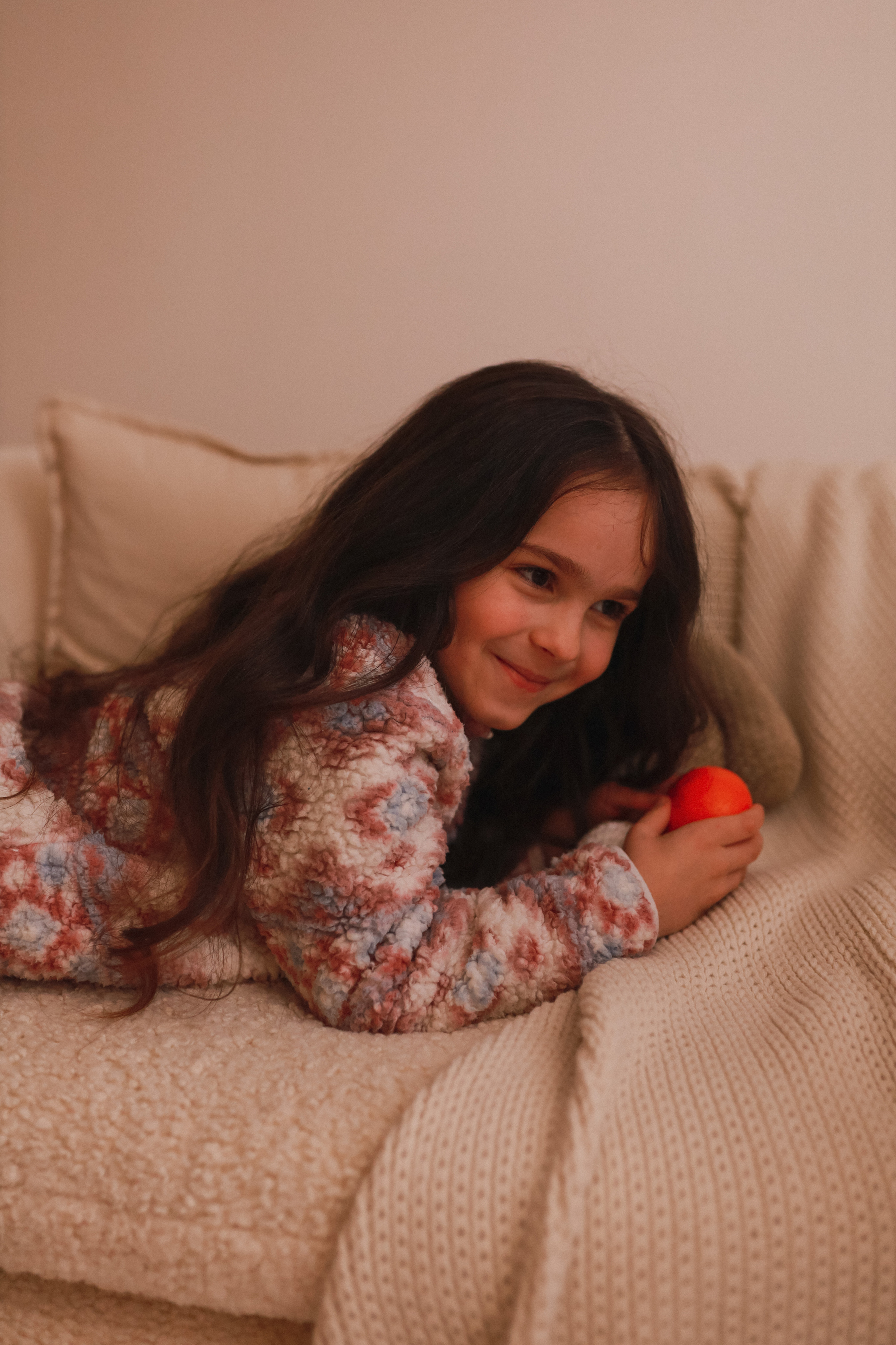 Новогодняя семейная фотосессия в студии. Fotograf Praha a Plzeň. Lovestory, svatba, portrét, rodinné focení