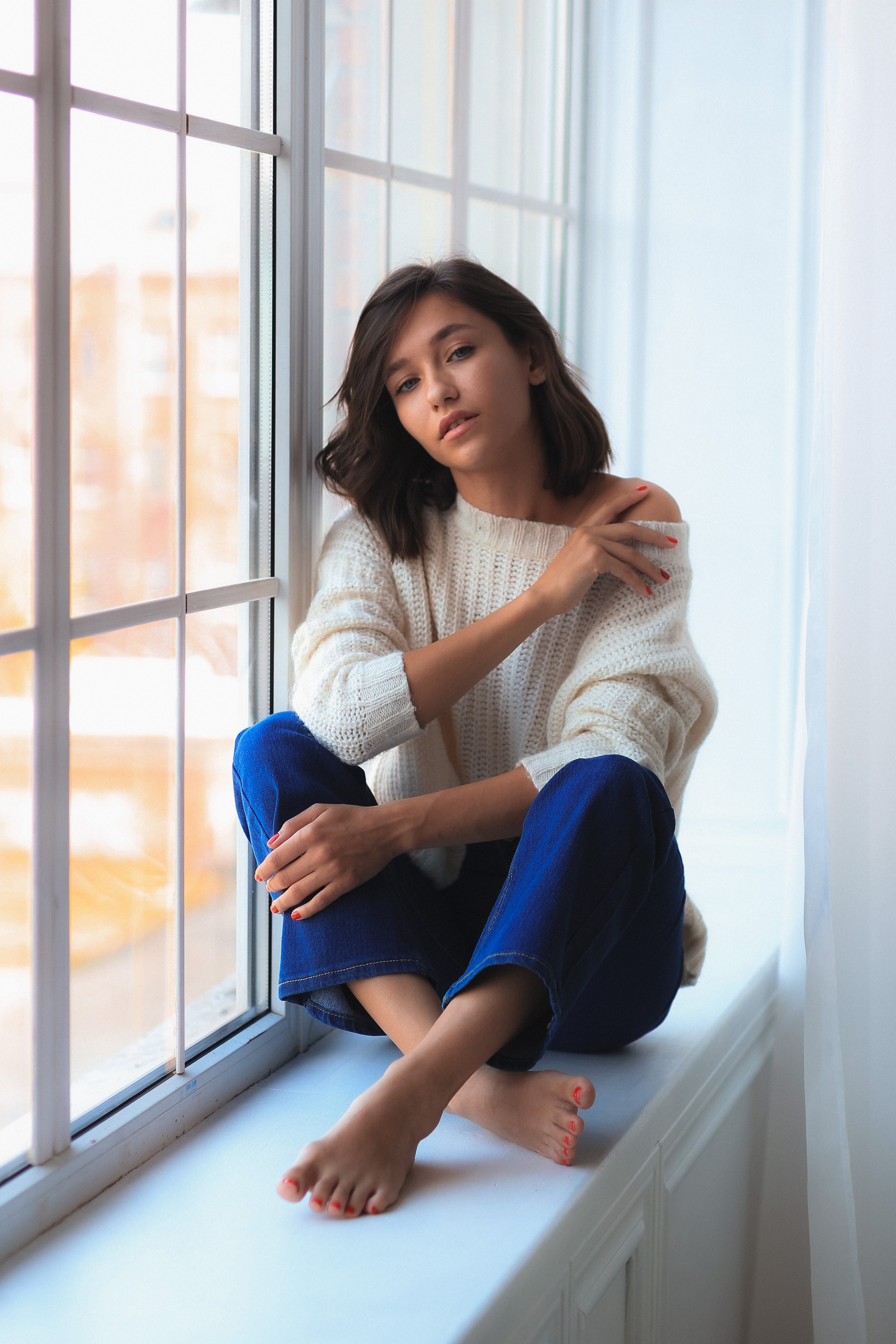 Индивидуальная и Бизнес-съемка в студии. Fotograf Praha a Plzeň. Lovestory, svatba, portrét, rodinné focení