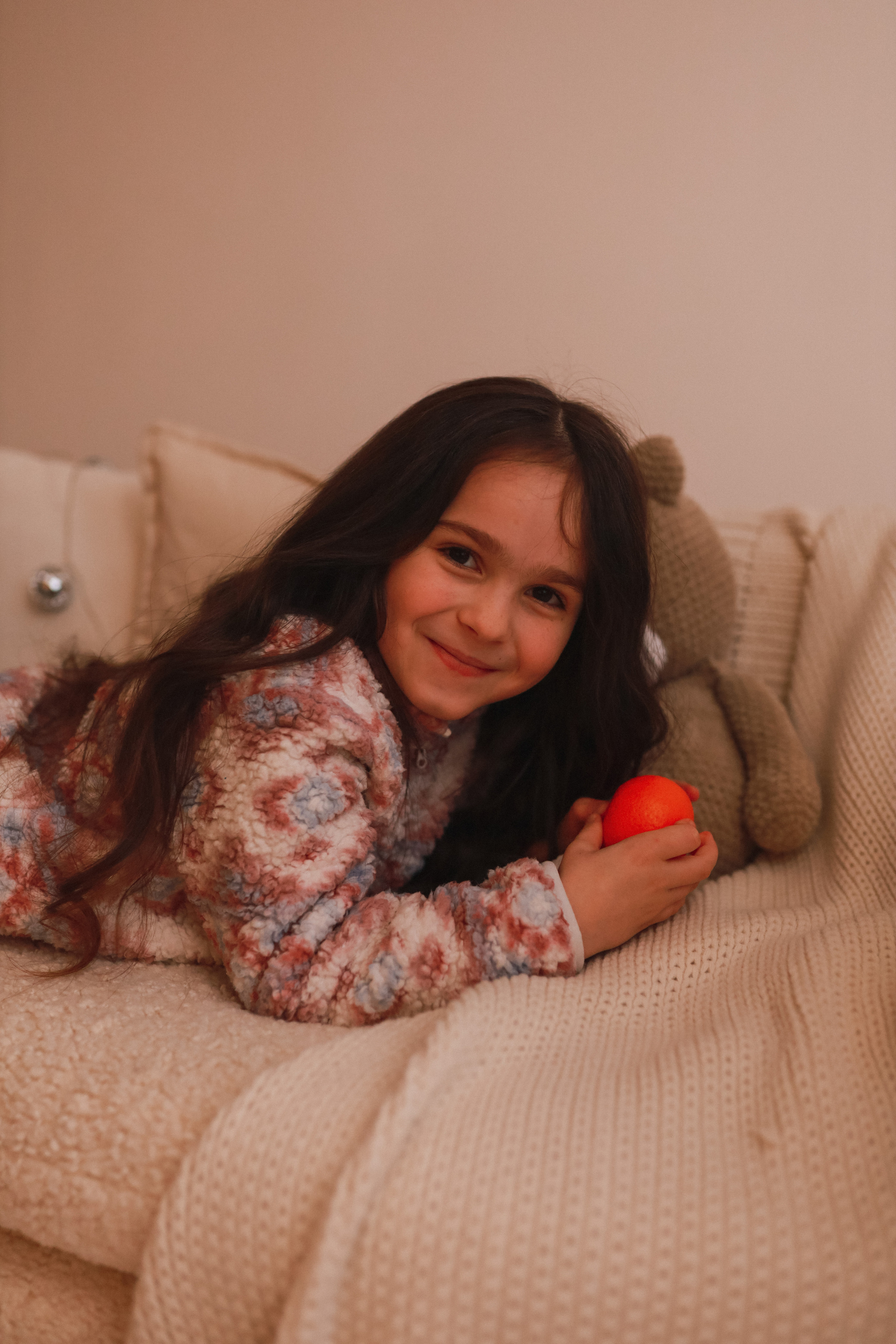 Новогодняя семейная фотосессия в студии. Fotograf Praha a Plzeň. Lovestory, svatba, portrét, rodinné focení