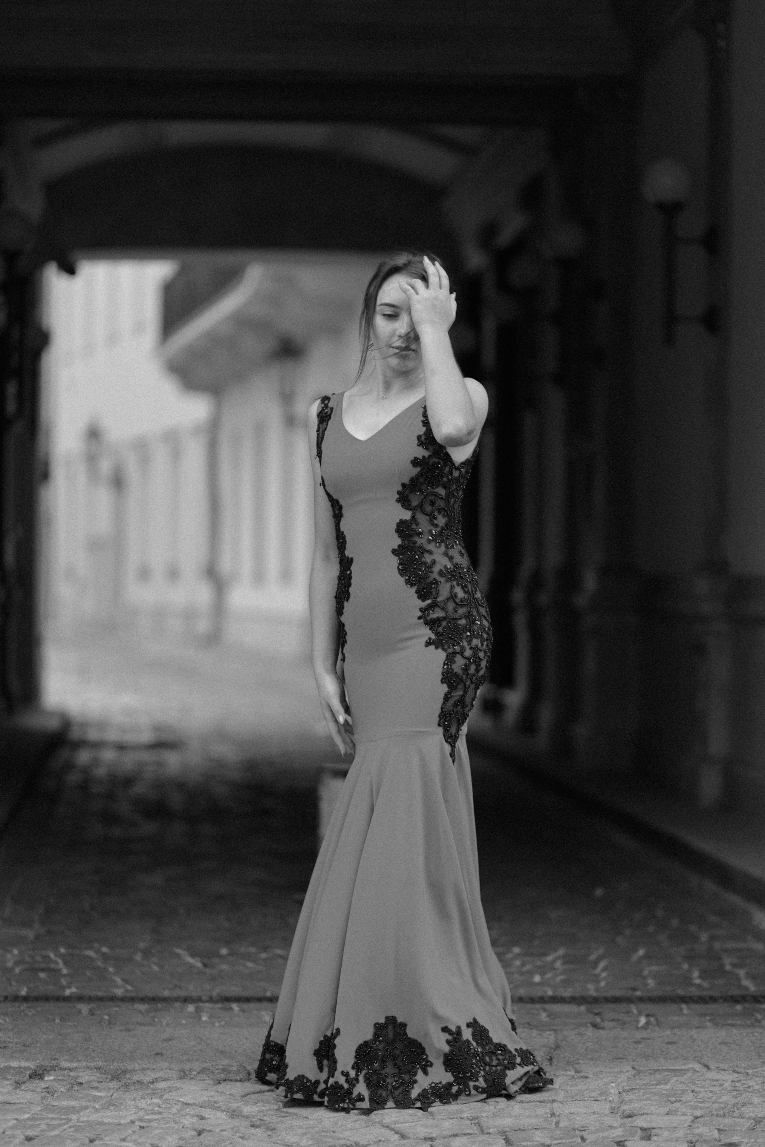 Individuální focení na Václavském náměstí v Praze. Fotograf Praha a Plzeň. Lovestory, svatba, portrét, rodinné focení