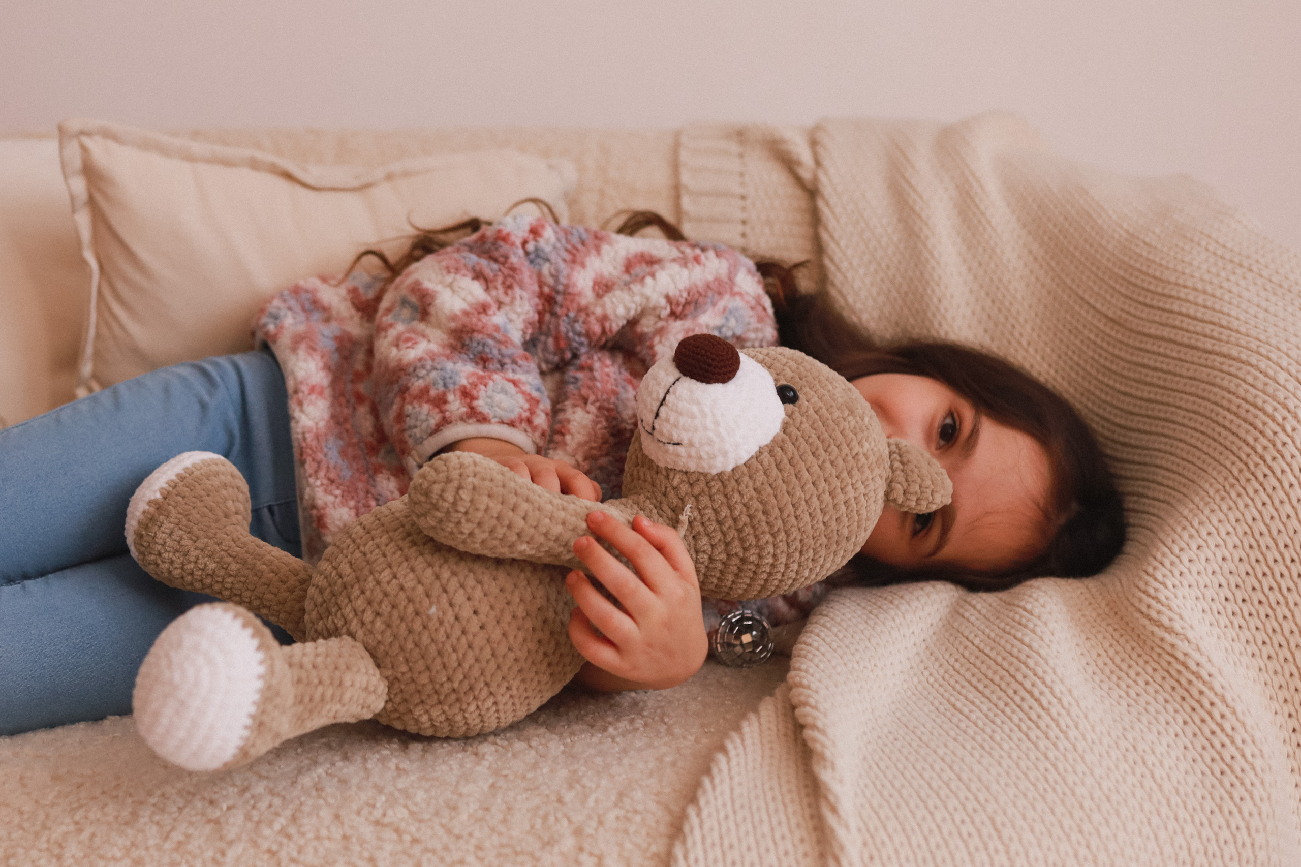 Новогодняя семейная фотосессия в студии. Fotograf Praha a Plzeň. Lovestory, svatba, portrét, rodinné focení