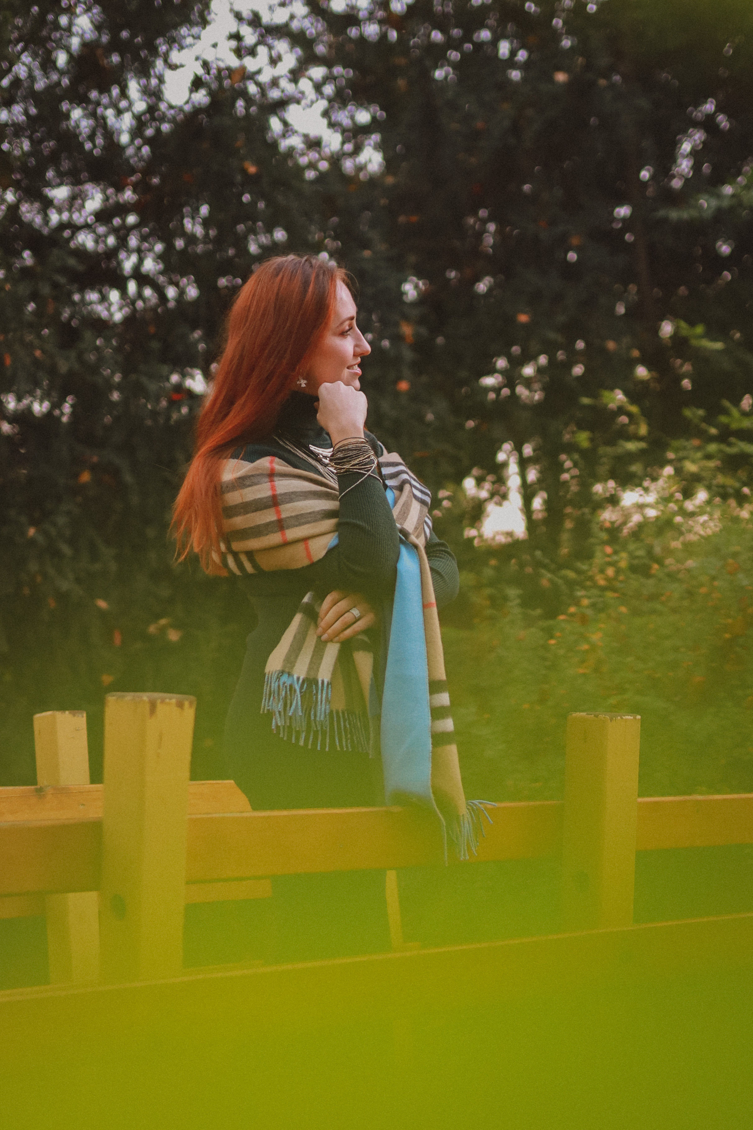 Индивидуальная осенняя фотосессия. Fotograf Praha a Plzeň. Lovestory, svatba, portrét, rodinné focení