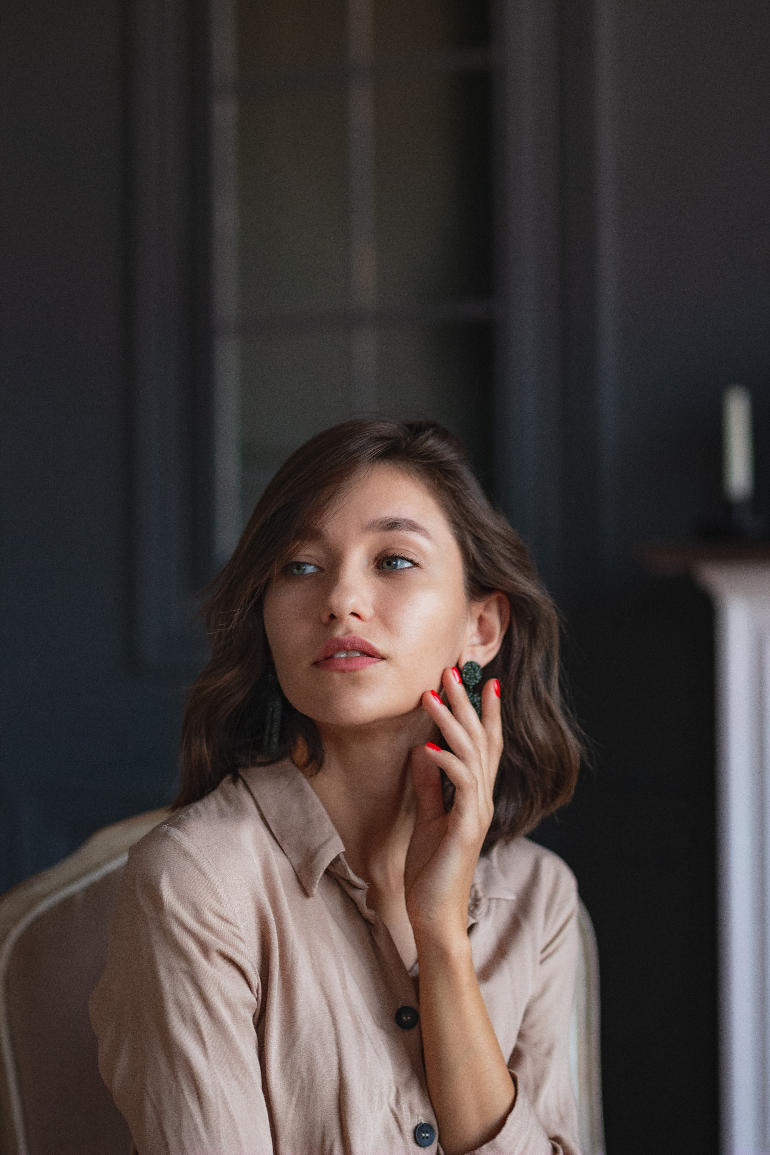 Индивидуальная и Бизнес-съемка в студии. Fotograf Praha a Plzeň. Lovestory, svatba, portrét, rodinné focení