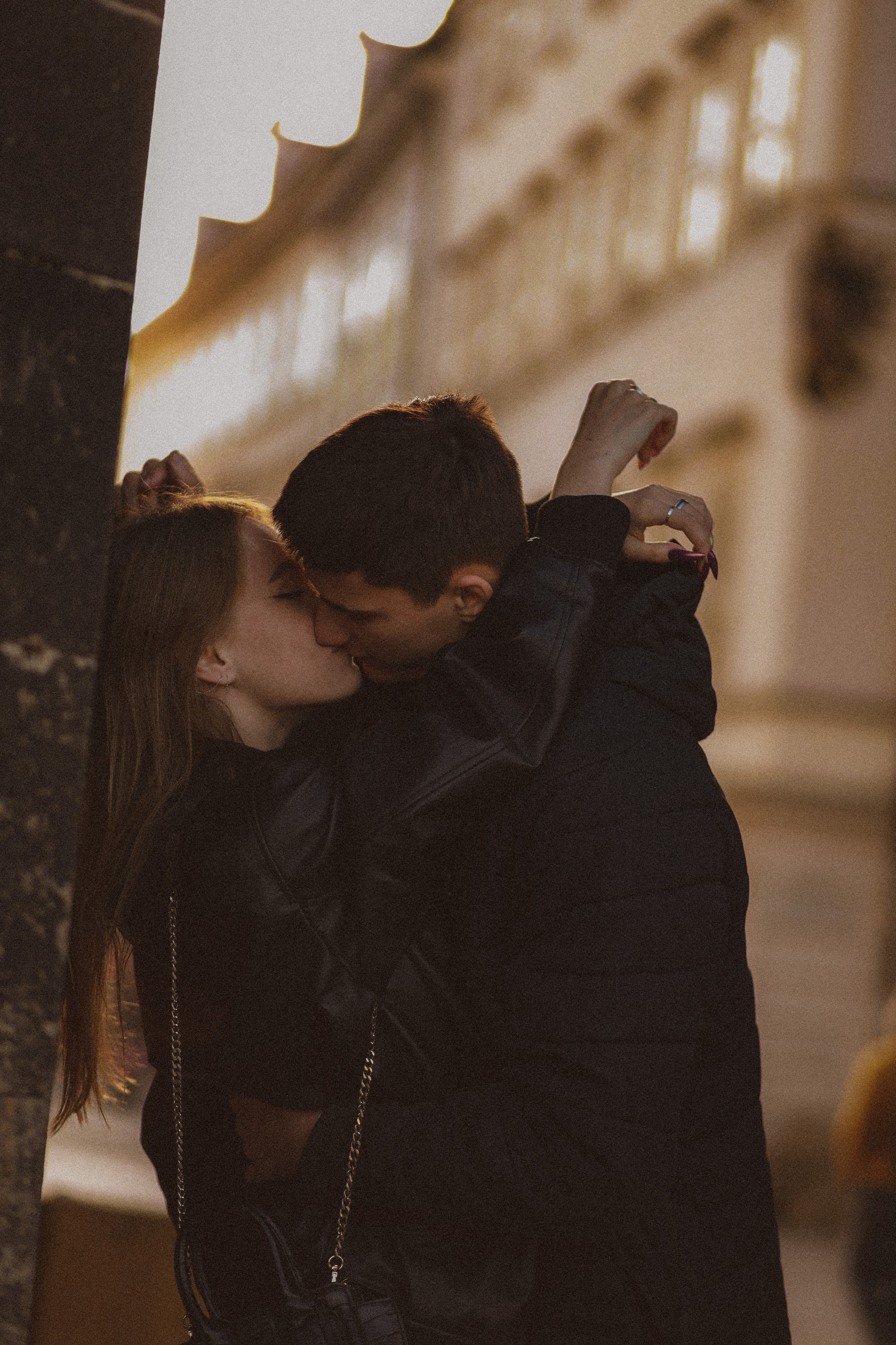 Photosession Lovestory on the Charles bridge Prague. Fotograf Praha a Plzeň. Lovestory, svatba, portrét, rodinné focení
