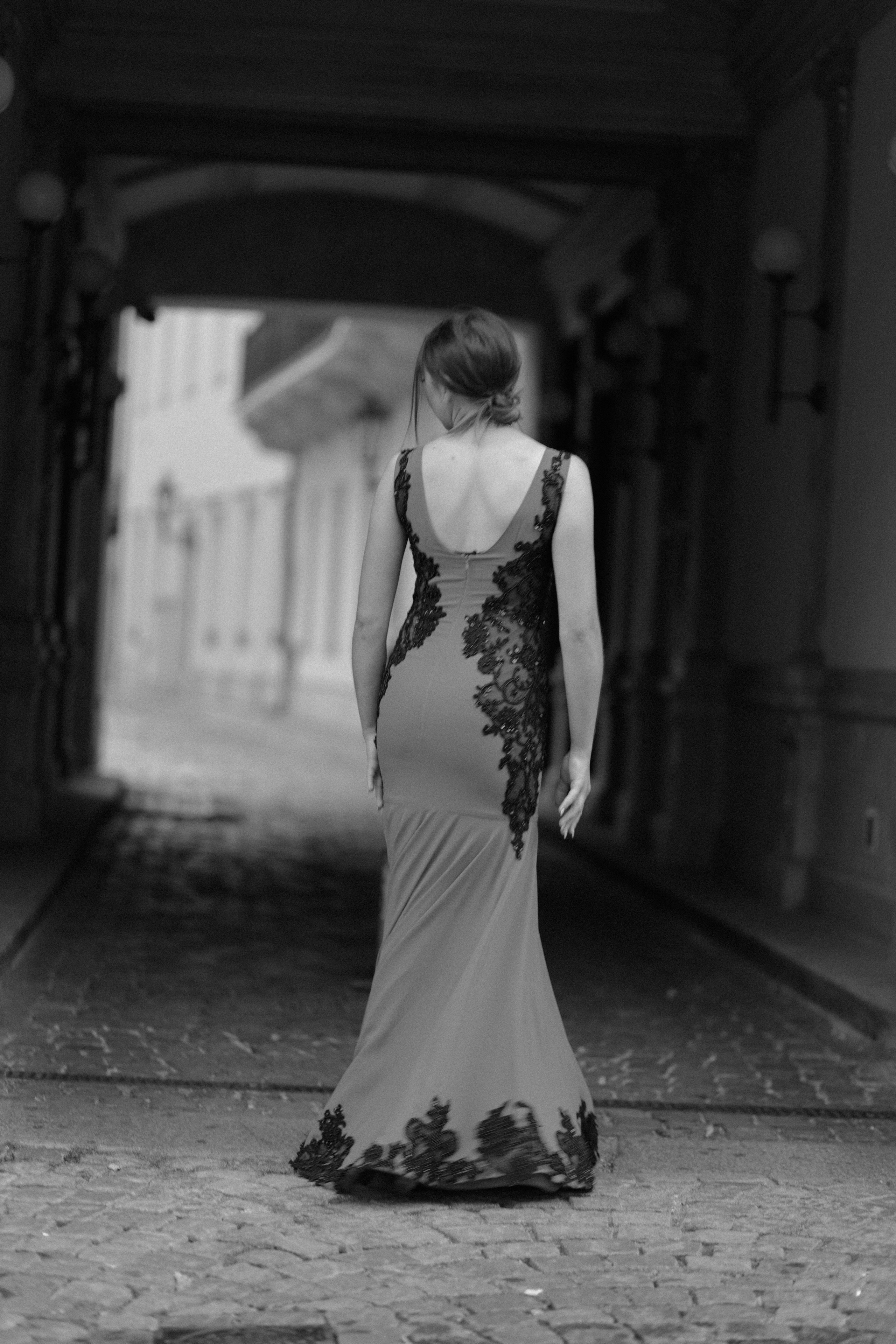 Individuální focení na Václavském náměstí v Praze. Fotograf Praha a Plzeň. Lovestory, svatba, portrét, rodinné focení