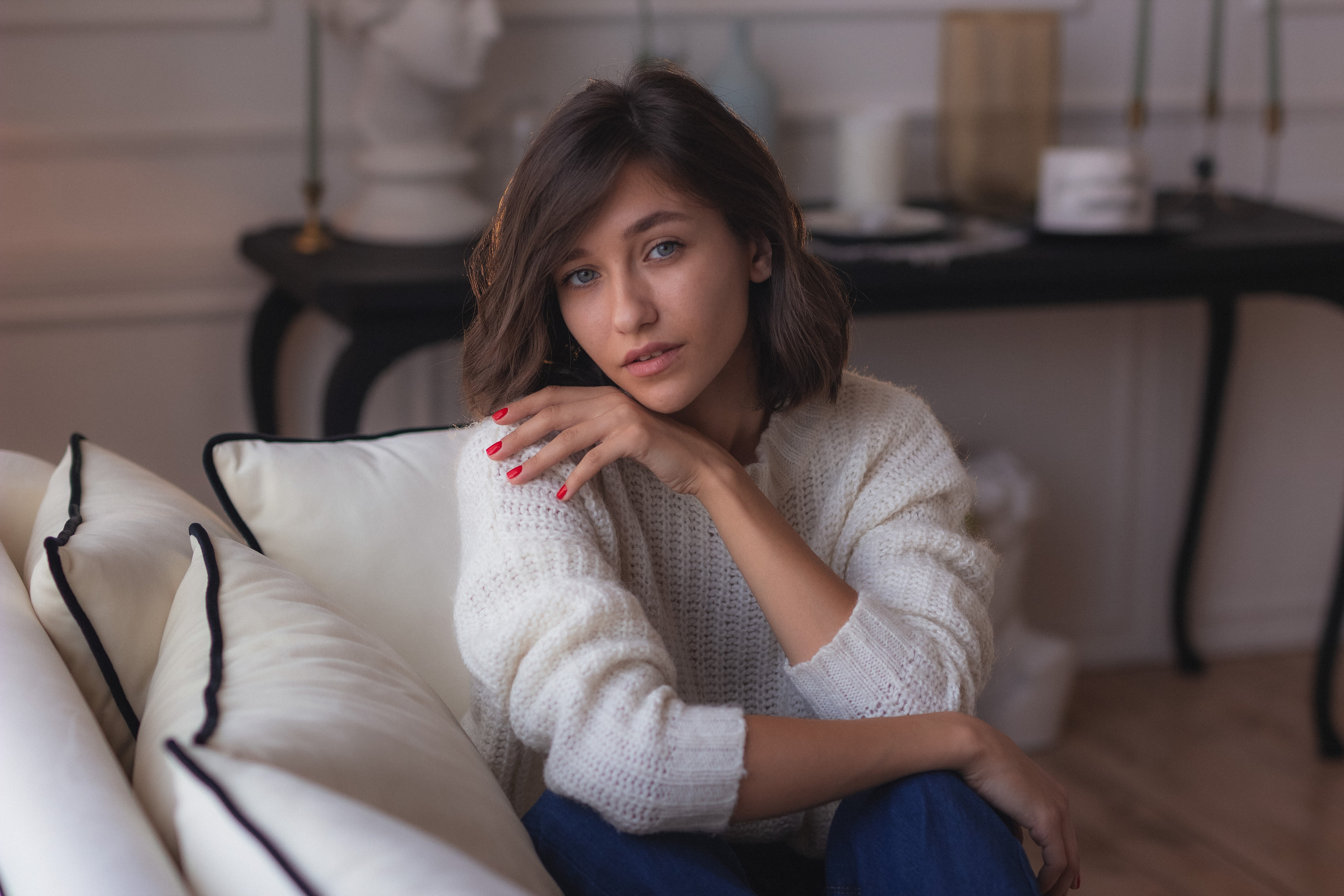 Индивидуальная и Бизнес-съемка в студии. Fotograf Praha a Plzeň. Lovestory, svatba, portrét, rodinné focení