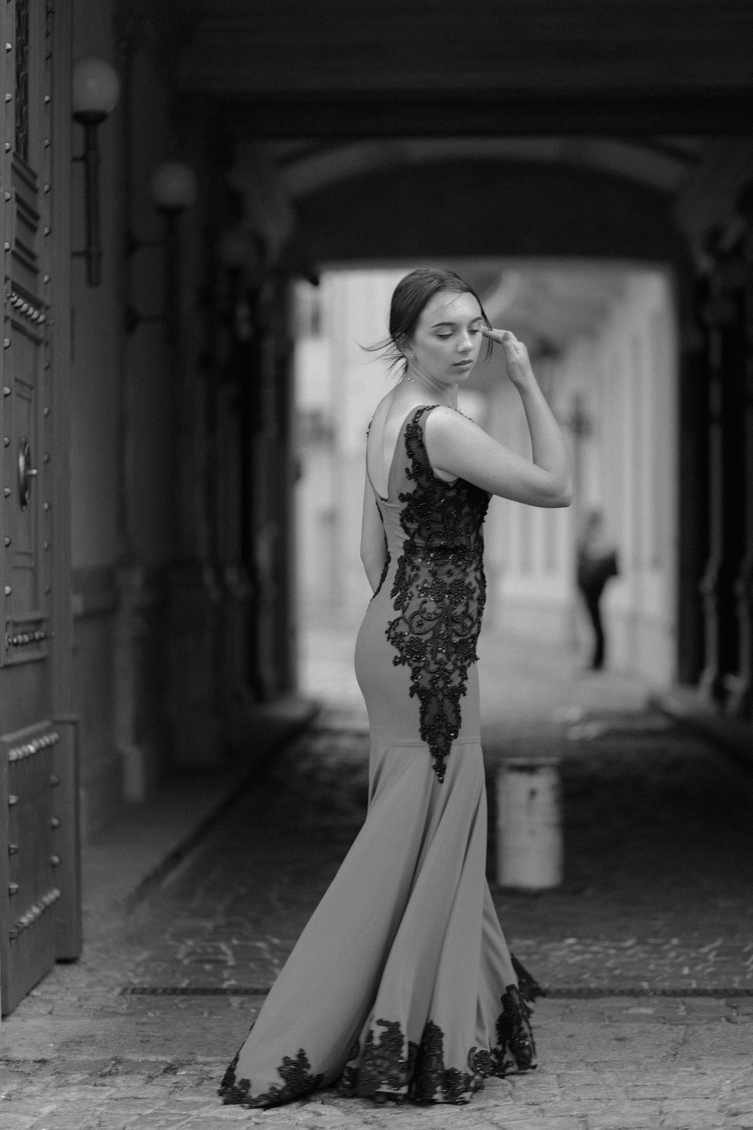 Individuální focení na Václavském náměstí v Praze. Fotograf Praha a Plzeň. Lovestory, svatba, portrét, rodinné focení