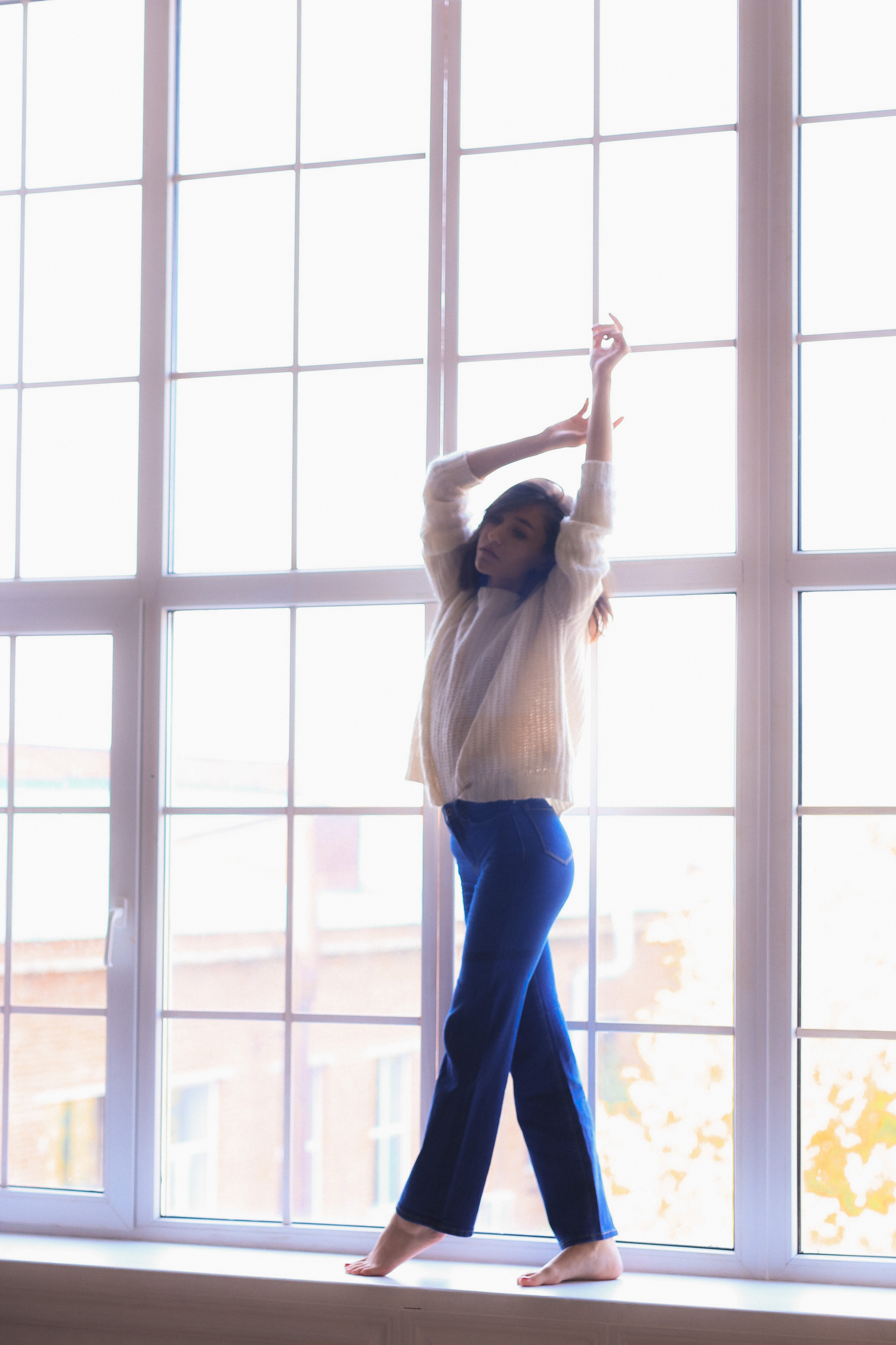 Индивидуальная и Бизнес-съемка в студии. Fotograf Praha a Plzeň. Lovestory, svatba, portrét, rodinné focení