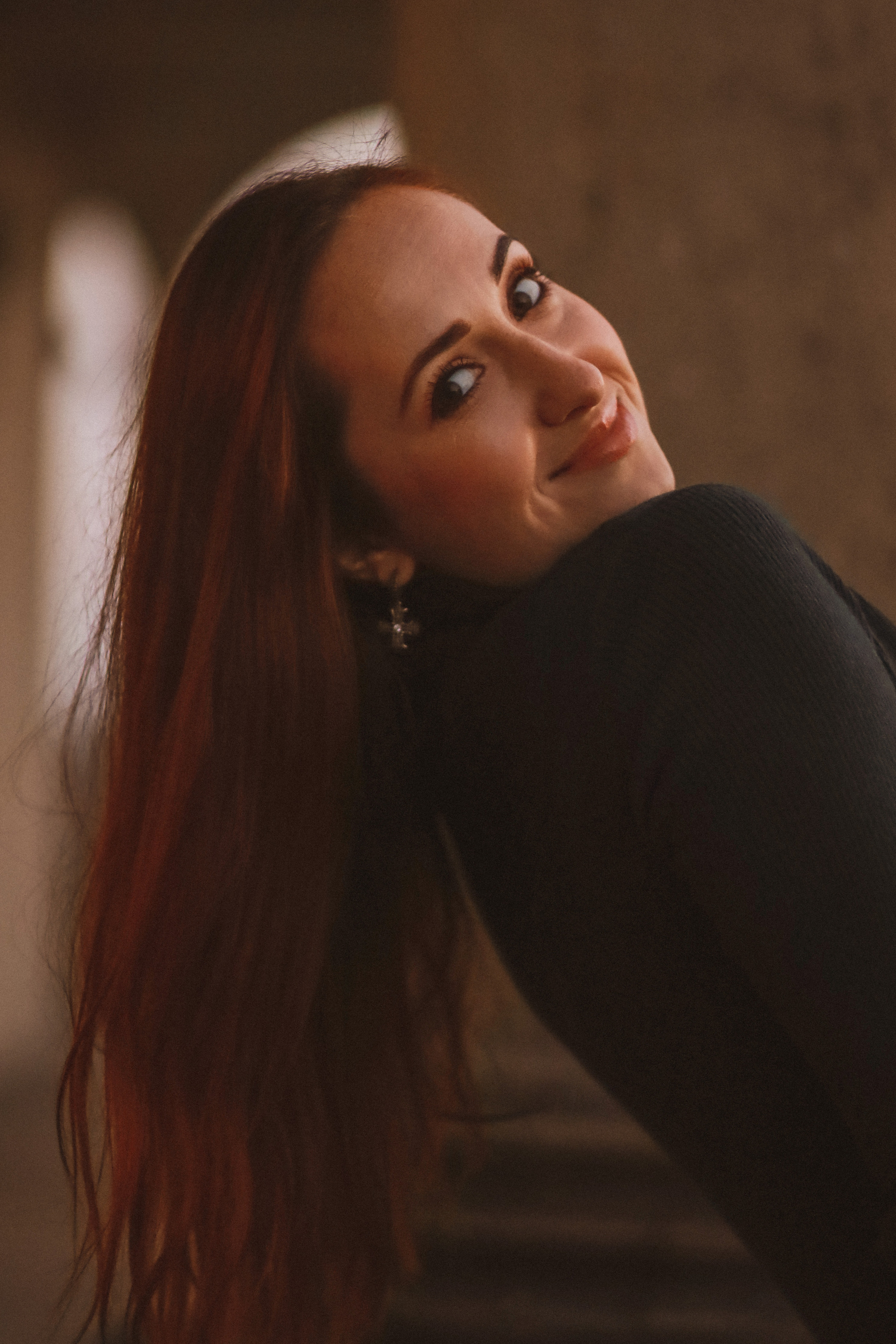 Индивидуальная осенняя фотосессия. Fotograf Praha a Plzeň. Lovestory, svatba, portrét, rodinné focení