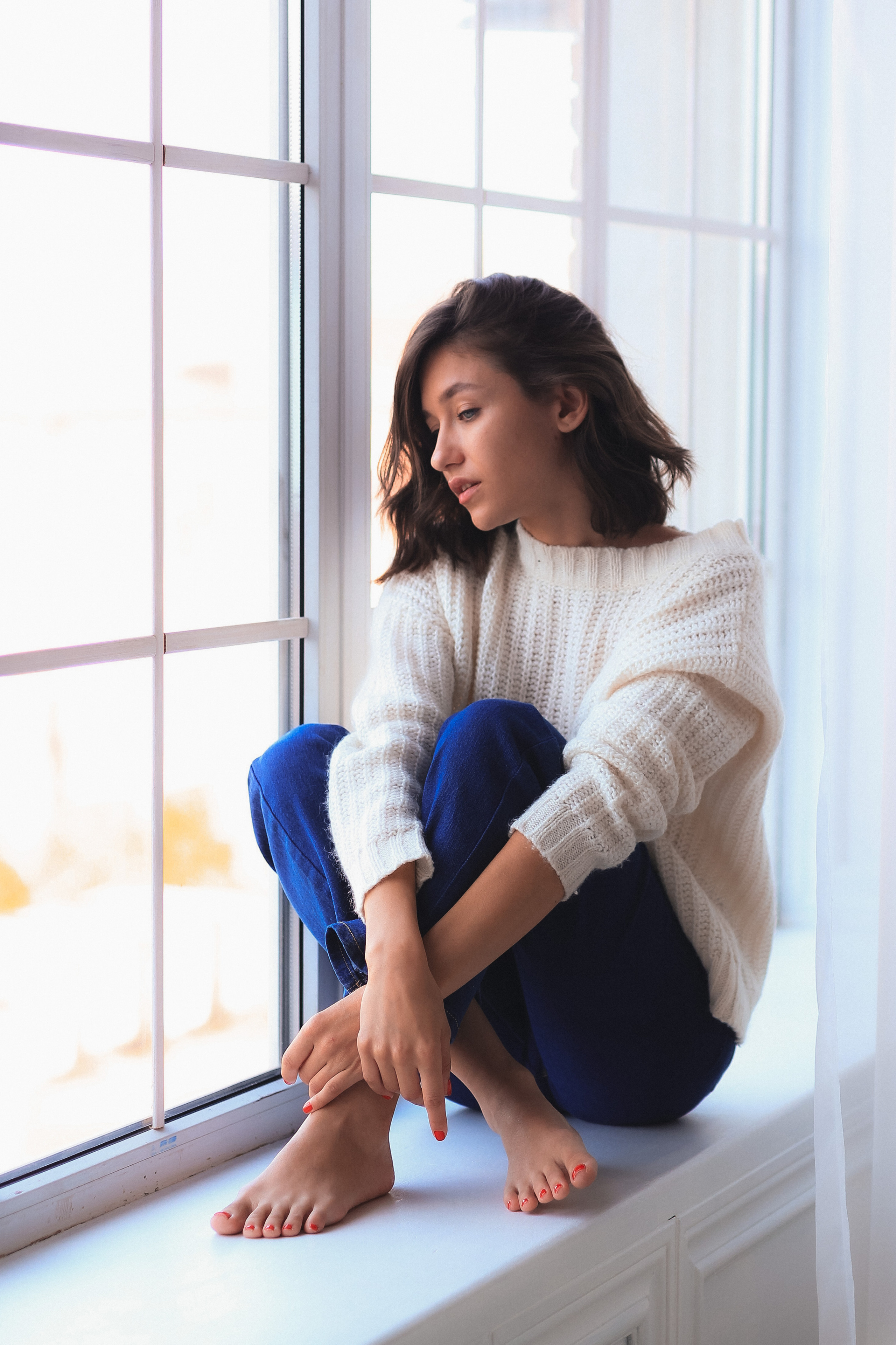 Индивидуальная и Бизнес-съемка в студии. Fotograf Praha a Plzeň. Lovestory, svatba, portrét, rodinné focení