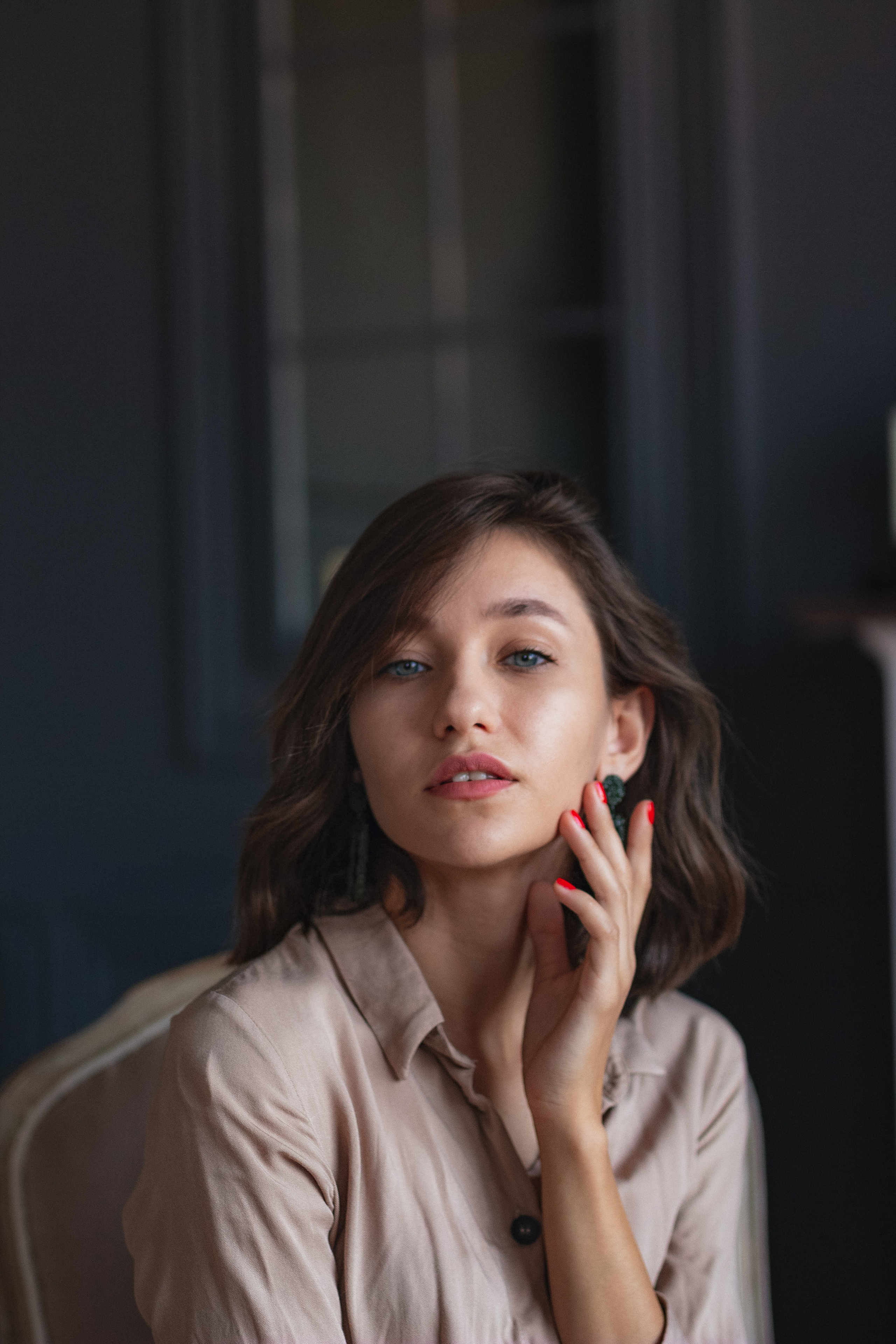 Индивидуальная и Бизнес-съемка в студии. Fotograf Praha a Plzeň. Lovestory, svatba, portrét, rodinné focení