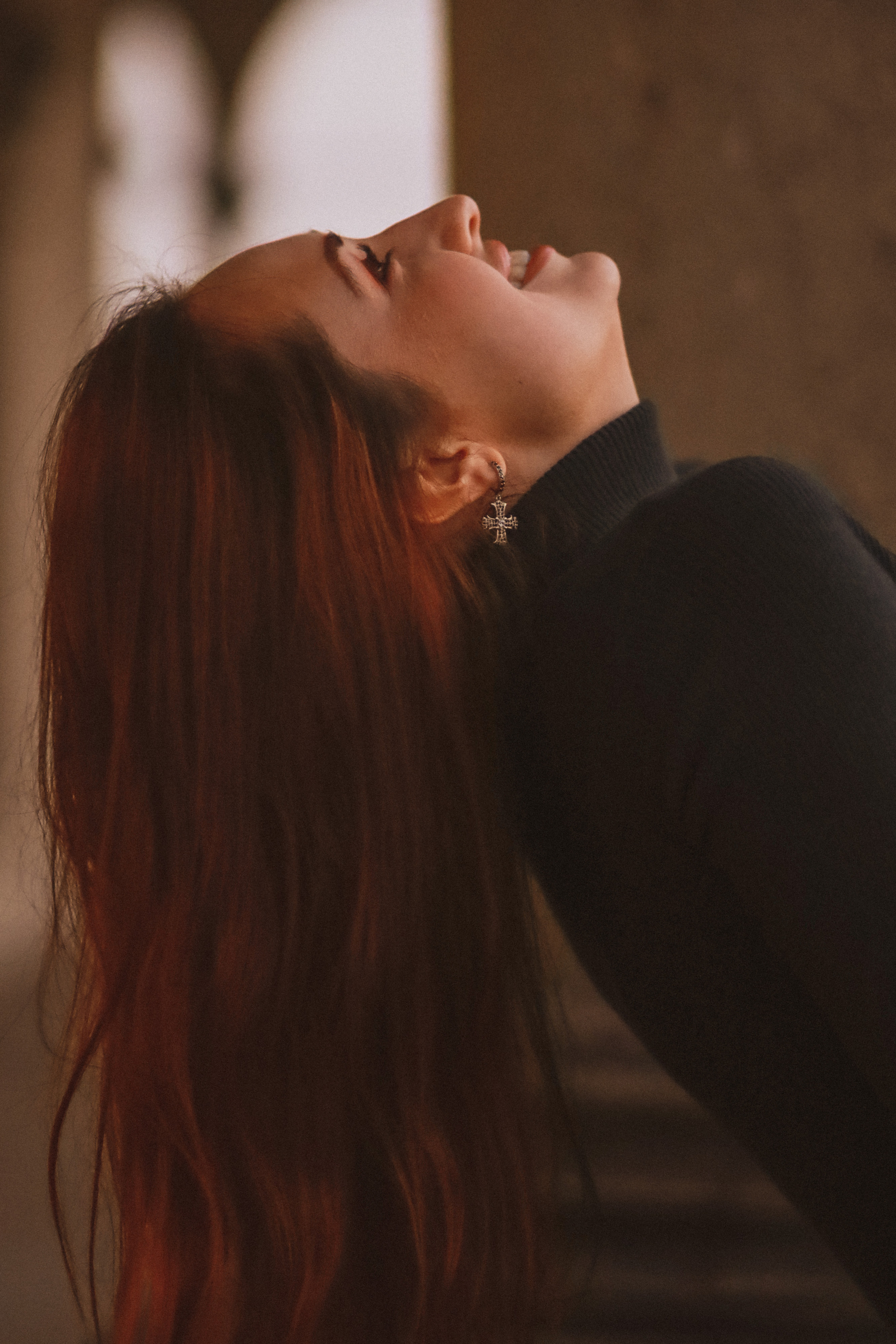 Индивидуальная осенняя фотосессия. Fotograf Praha a Plzeň. Lovestory, svatba, portrét, rodinné focení