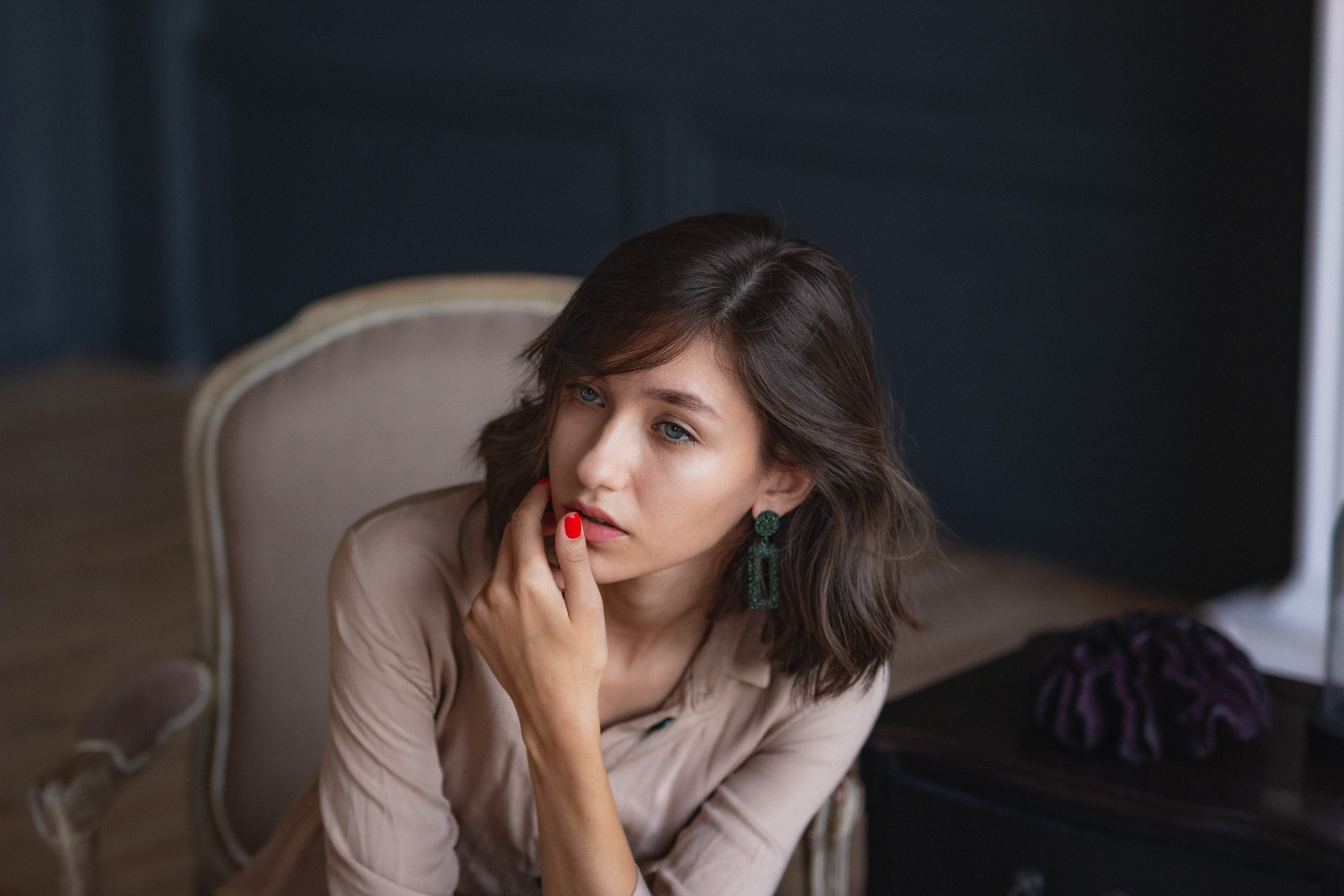 Индивидуальная и Бизнес-съемка в студии. Fotograf Praha a Plzeň. Lovestory, svatba, portrét, rodinné focení