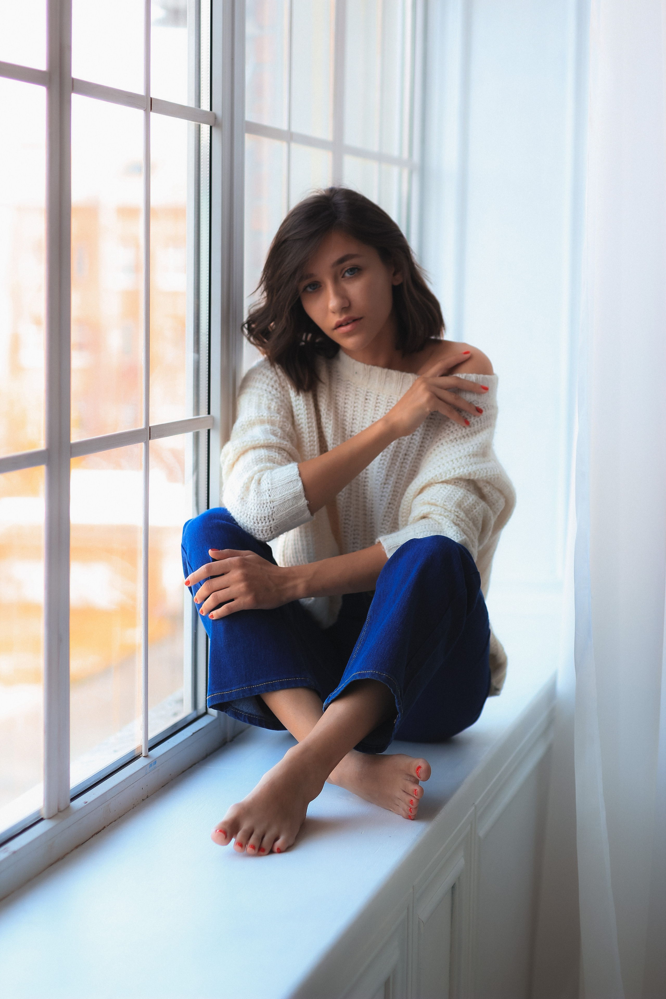 Индивидуальная и Бизнес-съемка в студии. Fotograf Praha a Plzeň. Lovestory, svatba, portrét, rodinné focení