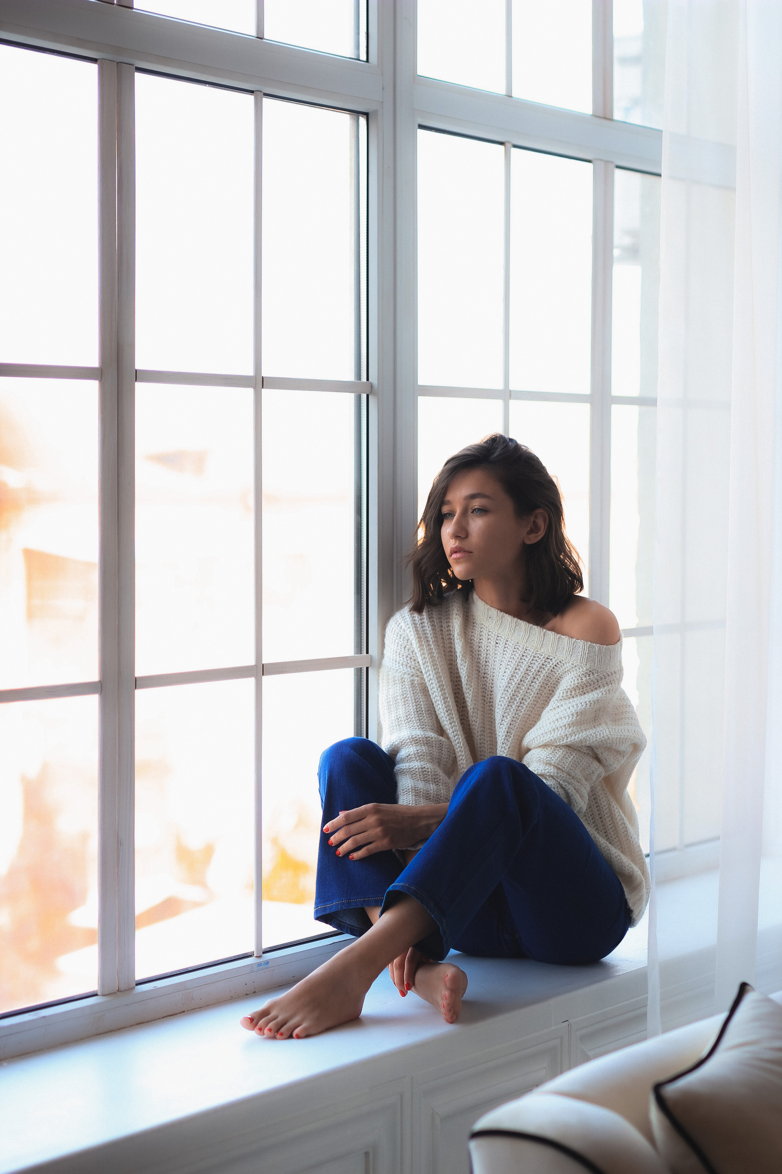 Индивидуальная и Бизнес-съемка в студии. Fotograf Praha a Plzeň. Lovestory, svatba, portrét, rodinné focení