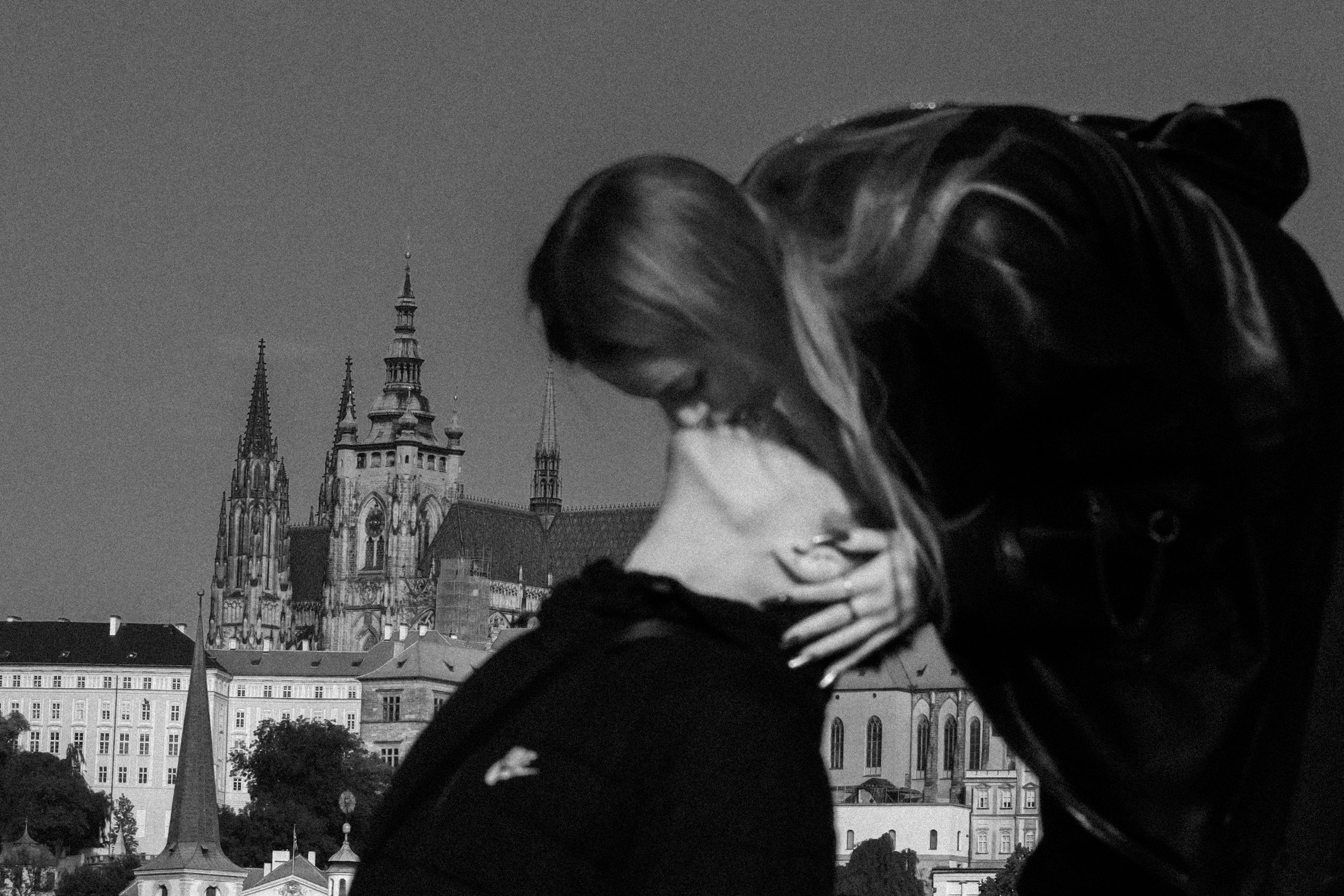 Фотограф в Праге и Плзни. Lovestory, свадьба, портрет, семейная