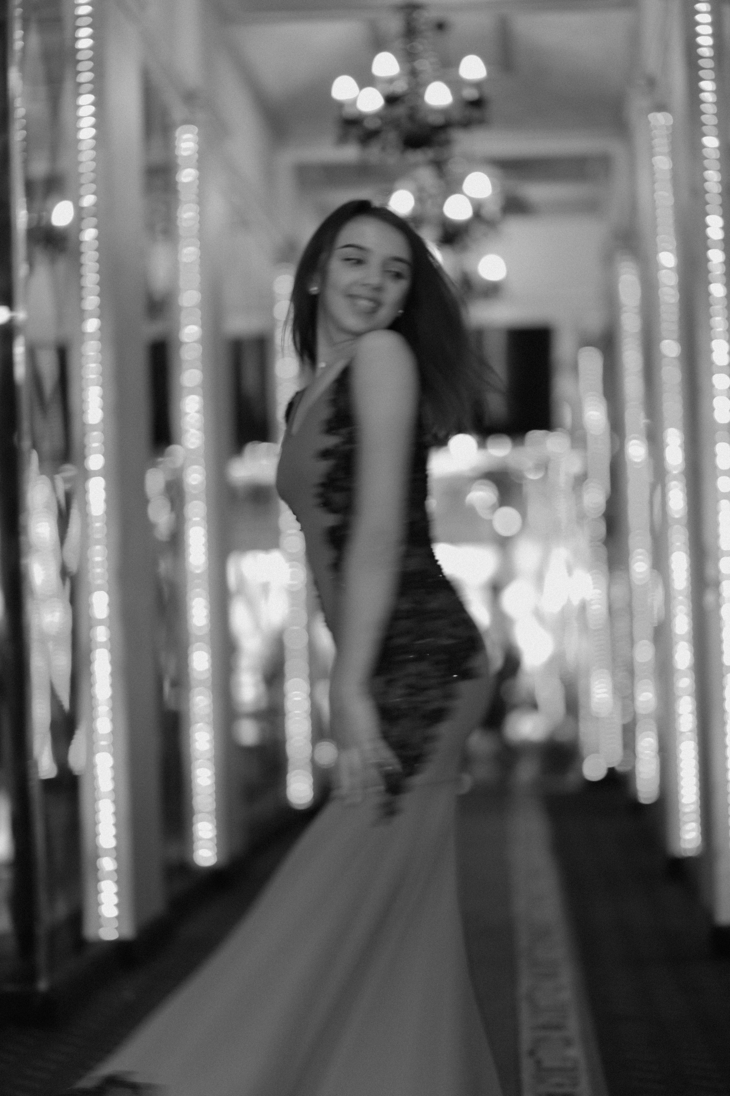 Individuální focení na Václavském náměstí v Praze. Fotograf Praha a Plzeň. Lovestory, svatba, portrét, rodinné focení