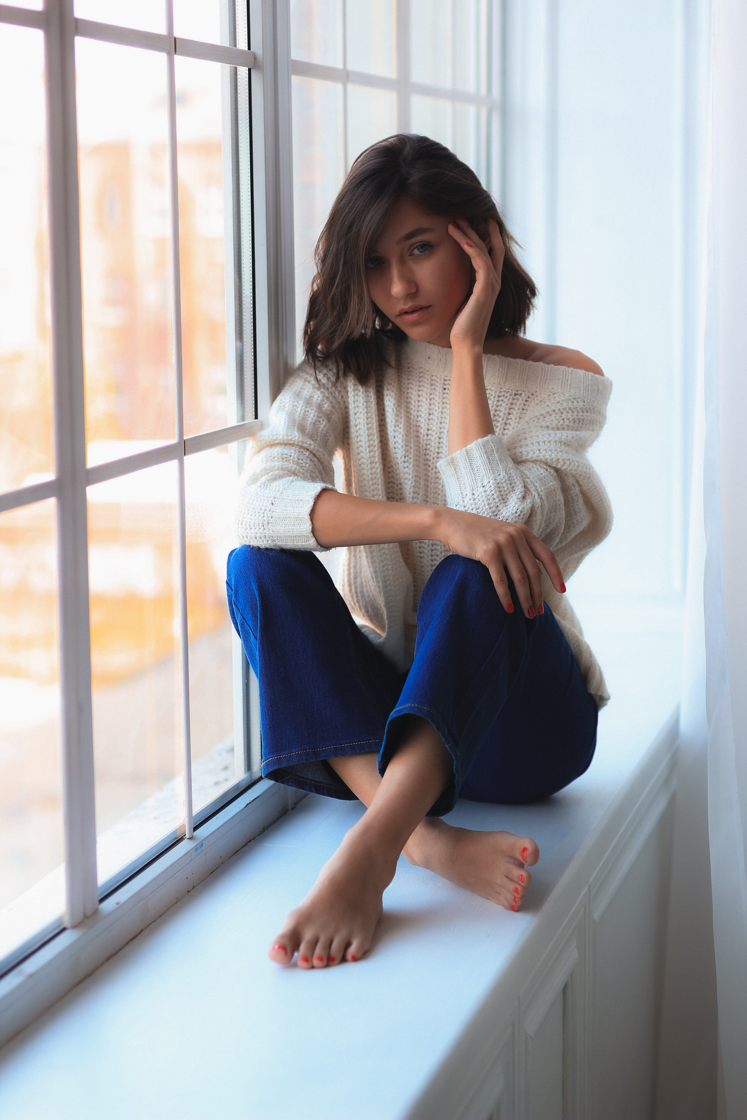 Индивидуальная и Бизнес-съемка в студии. Fotograf Praha a Plzeň. Lovestory, svatba, portrét, rodinné focení