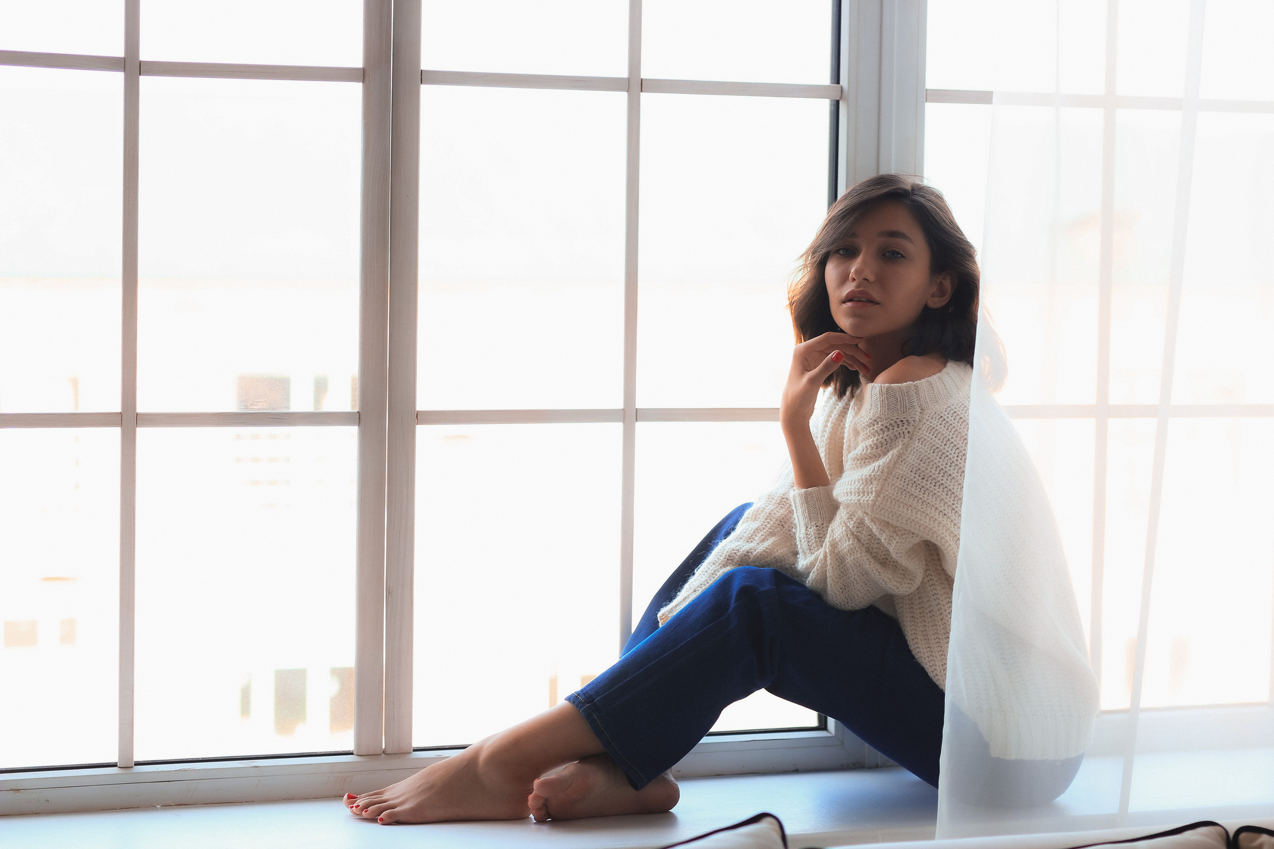 Индивидуальная и Бизнес-съемка в студии. Fotograf Praha a Plzeň. Lovestory, svatba, portrét, rodinné focení