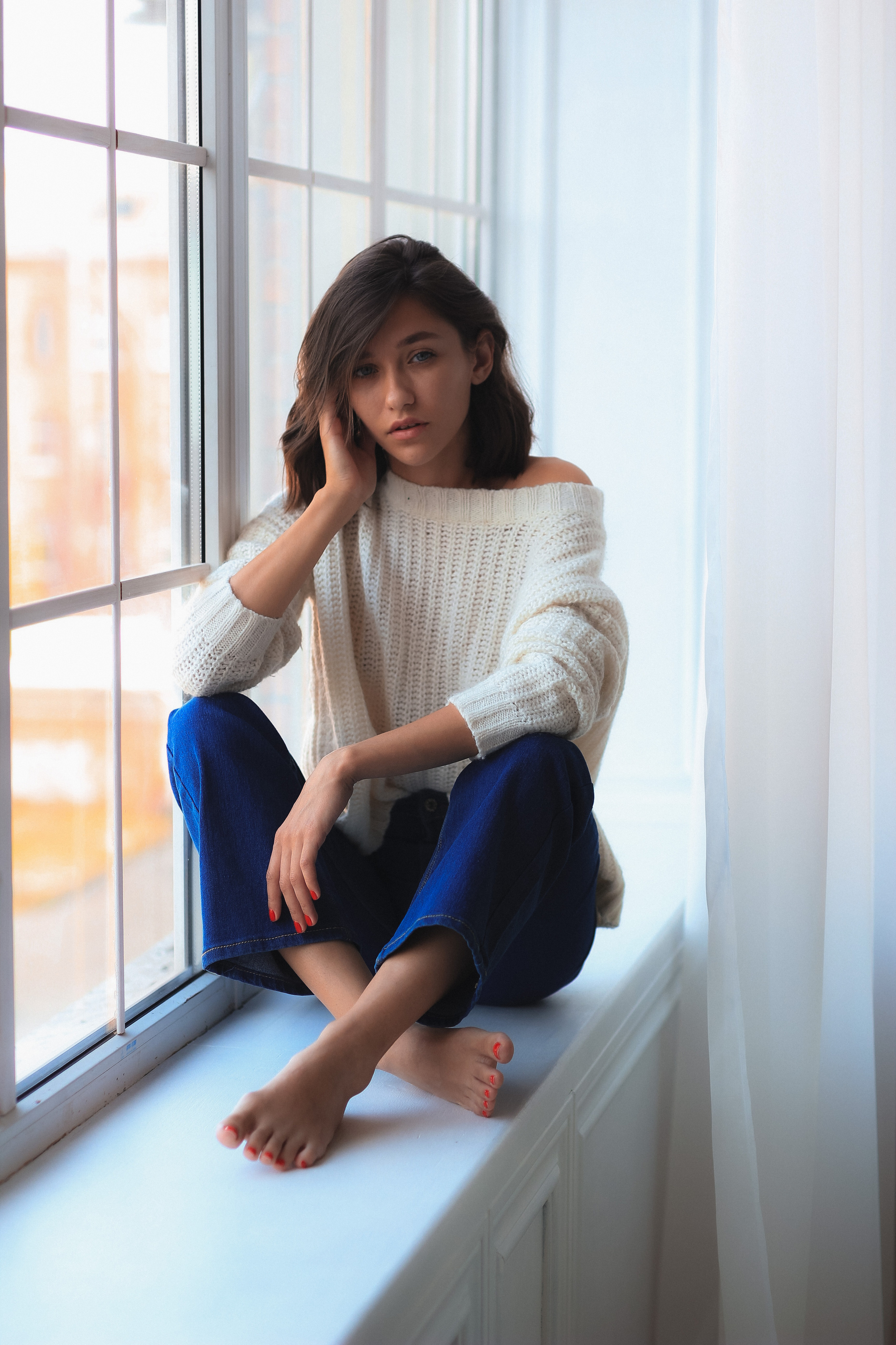 Индивидуальная и Бизнес-съемка в студии. Fotograf Praha a Plzeň. Lovestory, svatba, portrét, rodinné focení