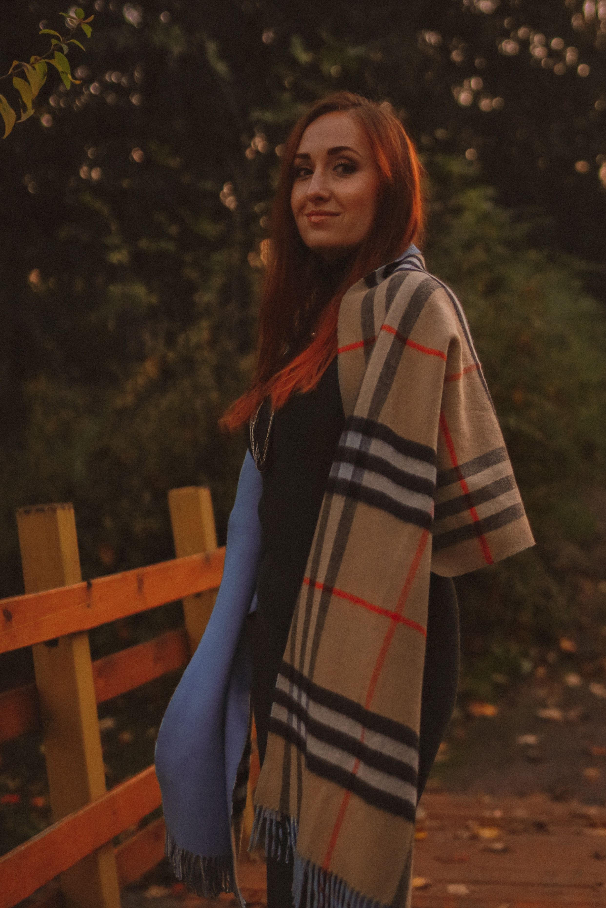 Индивидуальная осенняя фотосессия. Fotograf Praha a Plzeň. Lovestory, svatba, portrét, rodinné focení