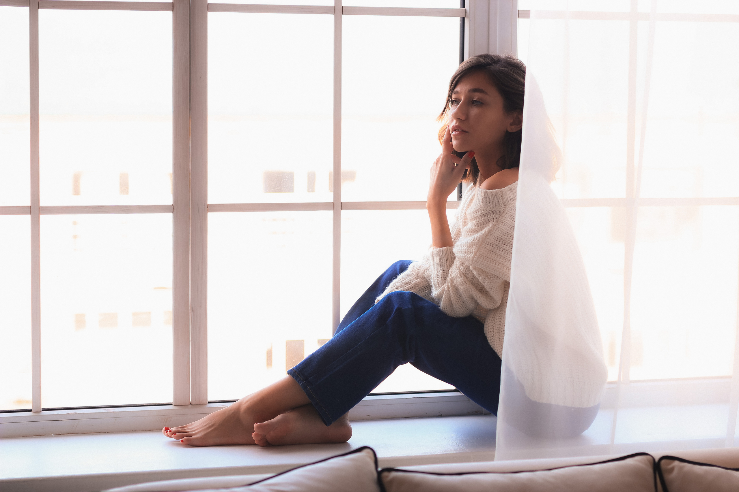 Индивидуальная и Бизнес-съемка в студии. Fotograf Praha a Plzeň. Lovestory, svatba, portrét, rodinné focení