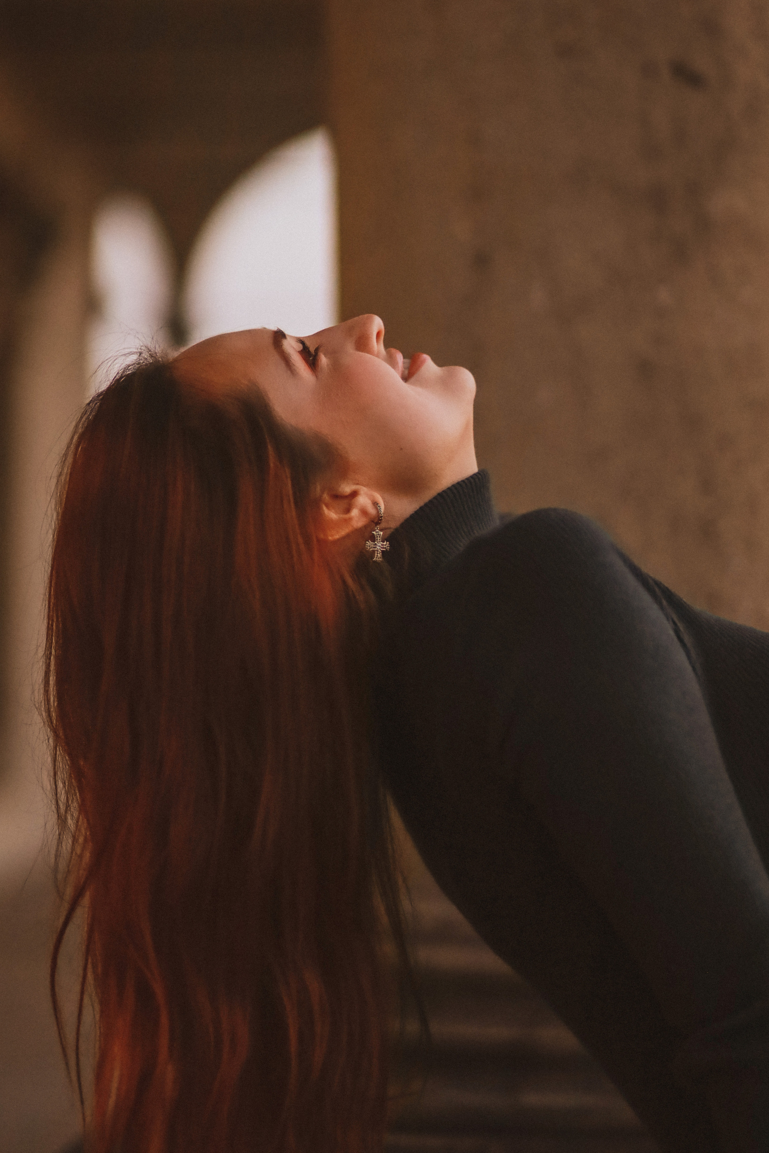 Индивидуальная осенняя фотосессия. Fotograf Praha a Plzeň. Lovestory, svatba, portrét, rodinné focení