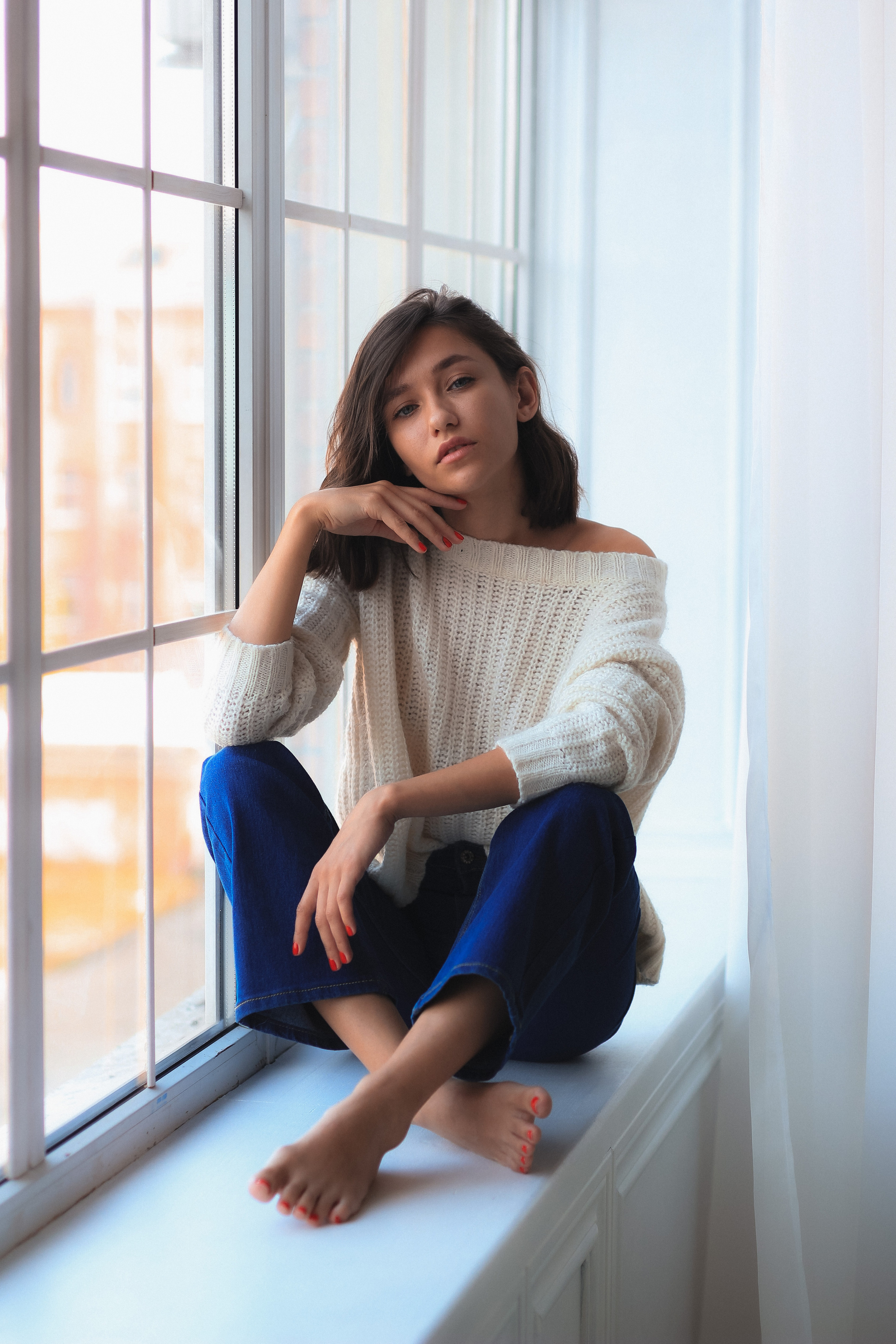 Индивидуальная и Бизнес-съемка в студии. Fotograf Praha a Plzeň. Lovestory, svatba, portrét, rodinné focení