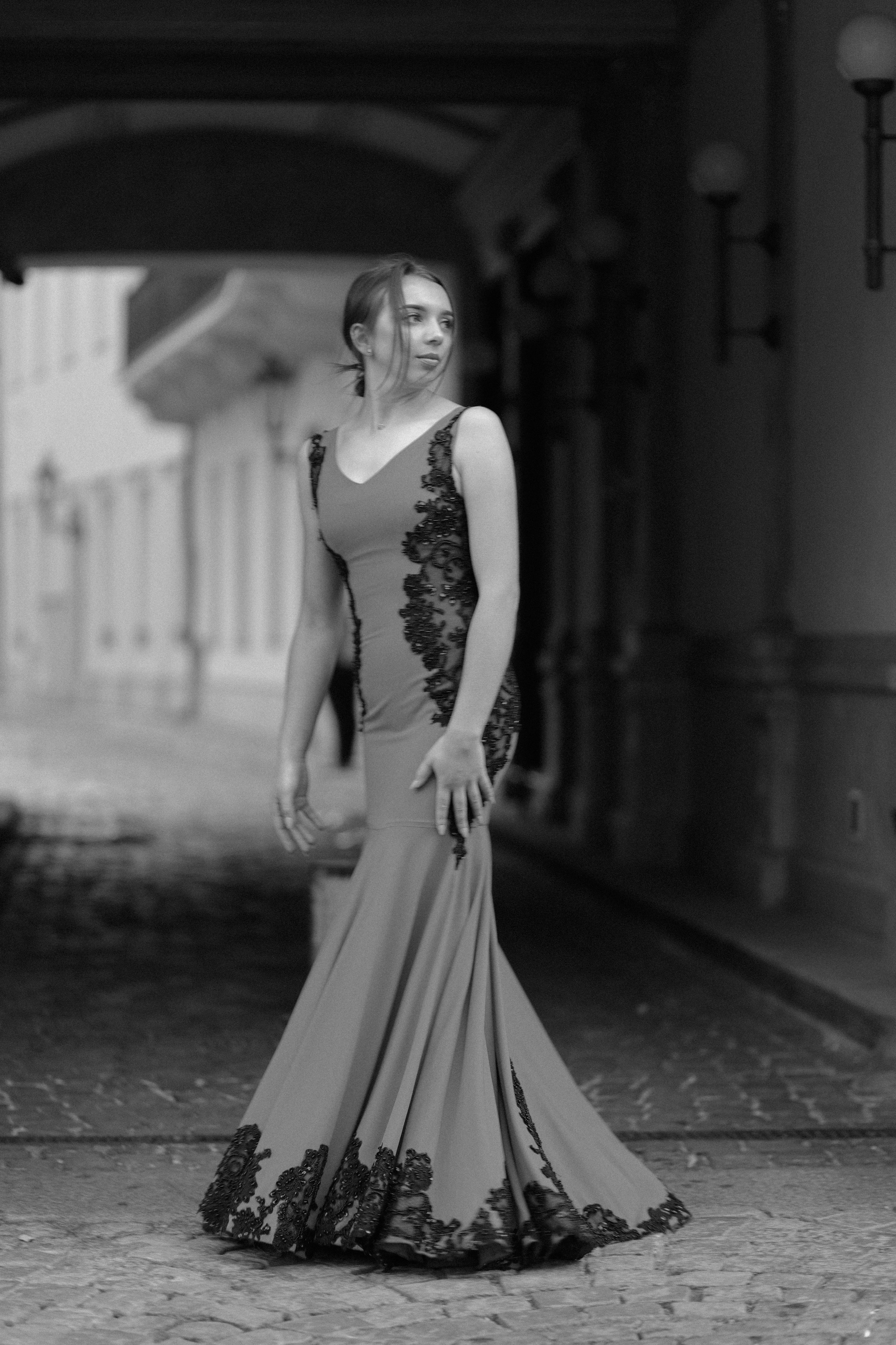 Individuální focení na Václavském náměstí v Praze. Fotograf Praha a Plzeň. Lovestory, svatba, portrét, rodinné focení