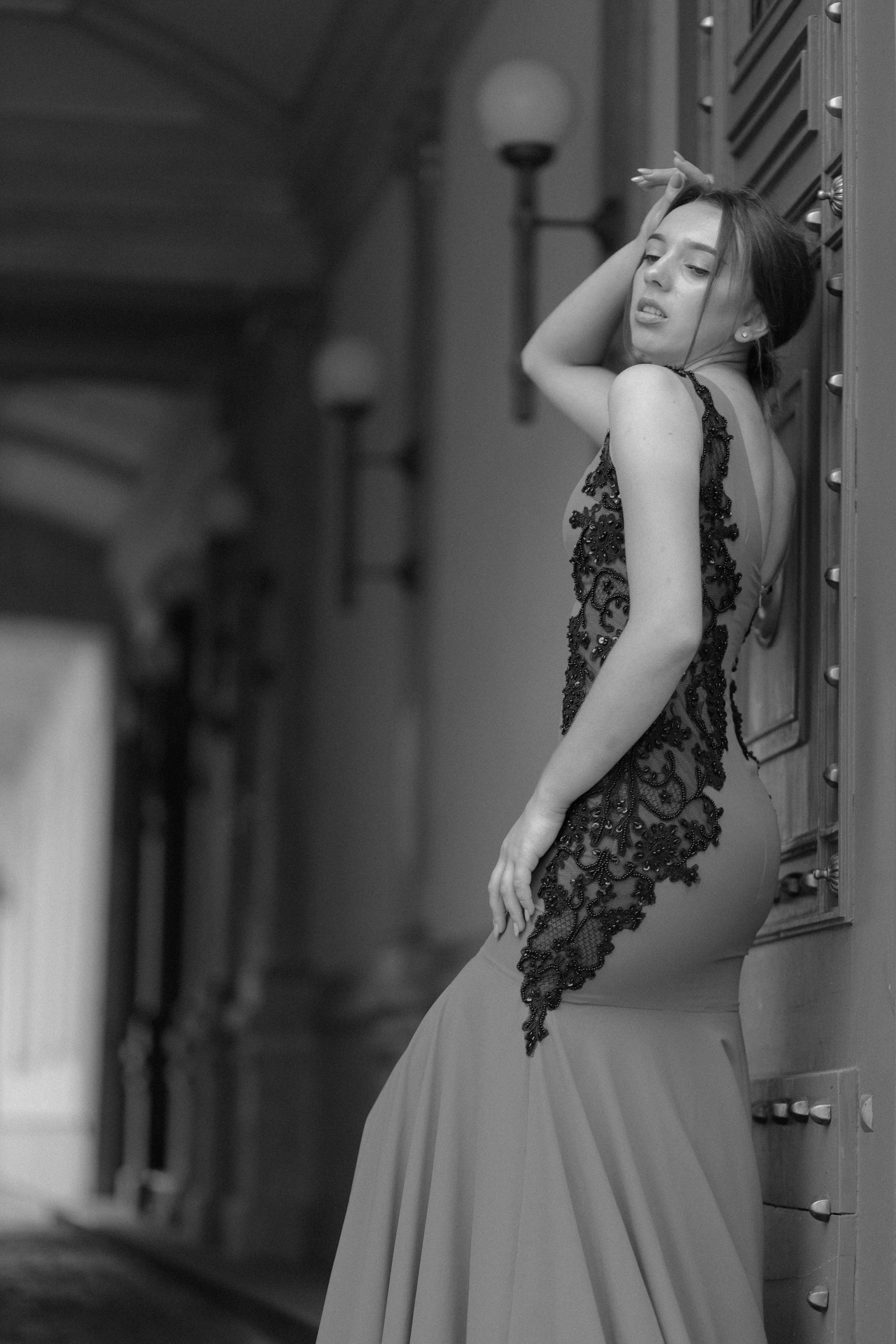 Individuální focení na Václavském náměstí v Praze. Fotograf Praha a Plzeň. Lovestory, svatba, portrét, rodinné focení