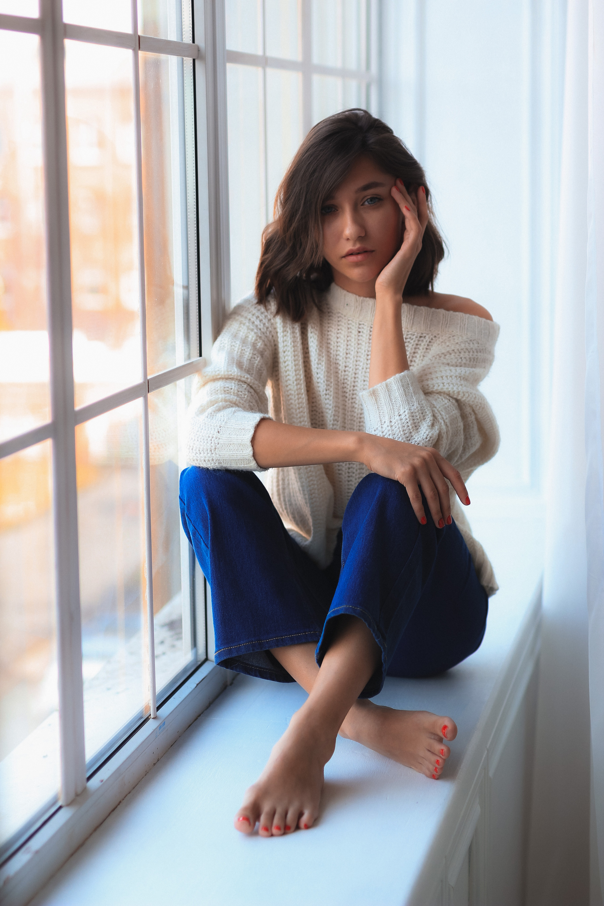 Индивидуальная и Бизнес-съемка в студии. Fotograf Praha a Plzeň. Lovestory, svatba, portrét, rodinné focení