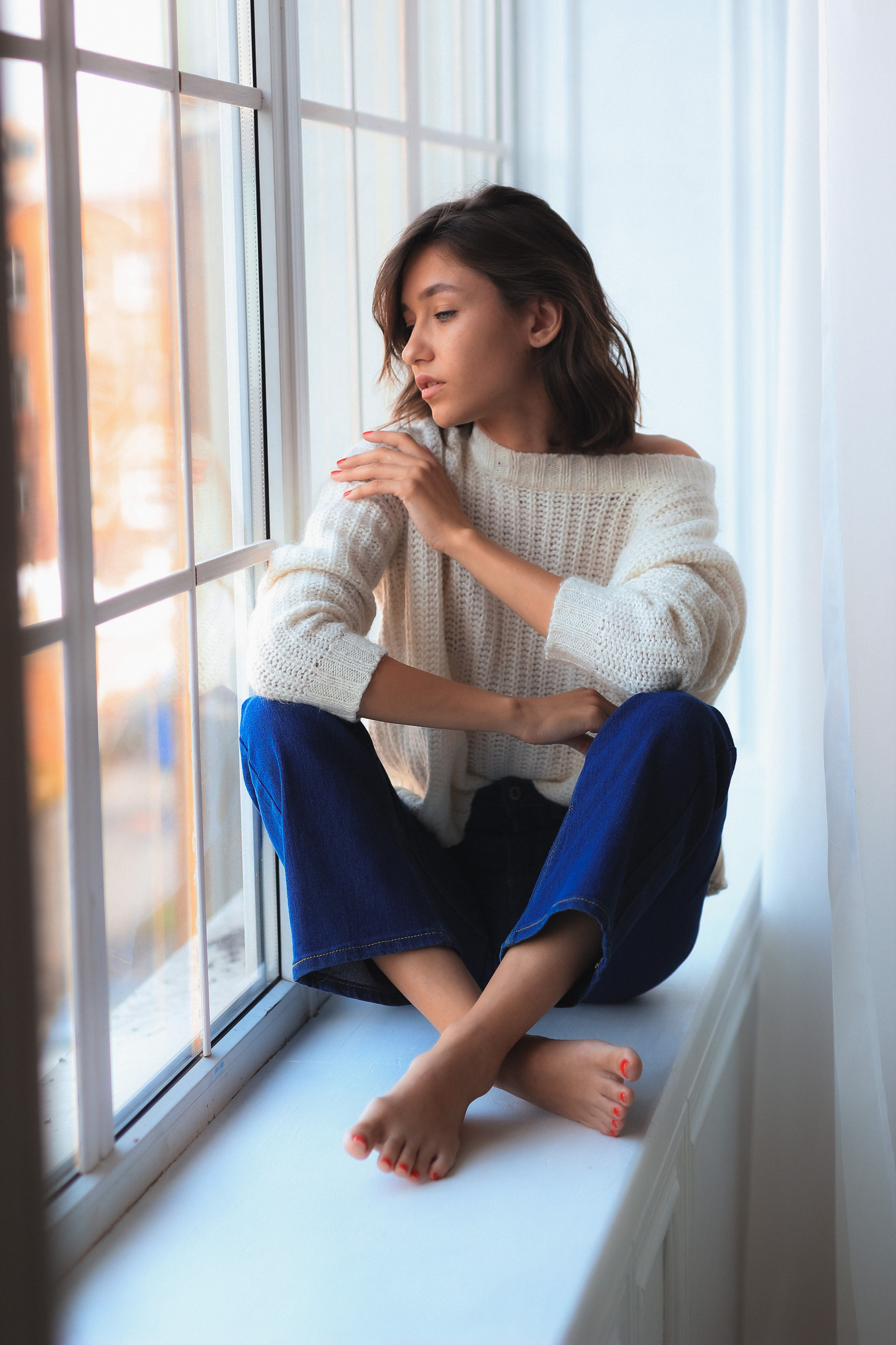 Индивидуальная и Бизнес-съемка в студии. Fotograf Praha a Plzeň. Lovestory, svatba, portrét, rodinné focení